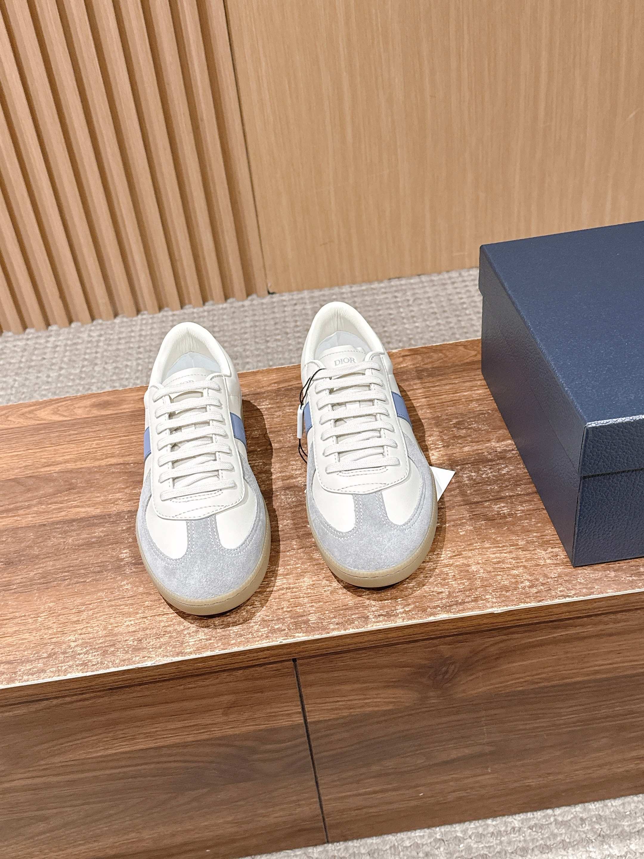 Maison margiela women's shoes CHRISTIAN DIOR B01 — AAA Quality Replica