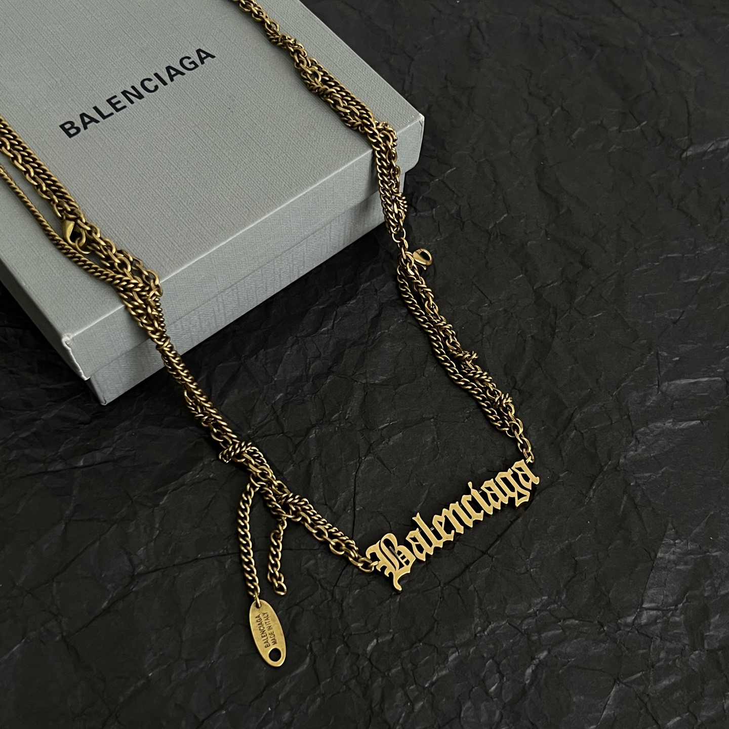 Balenciaga Gioielli Balenciaga