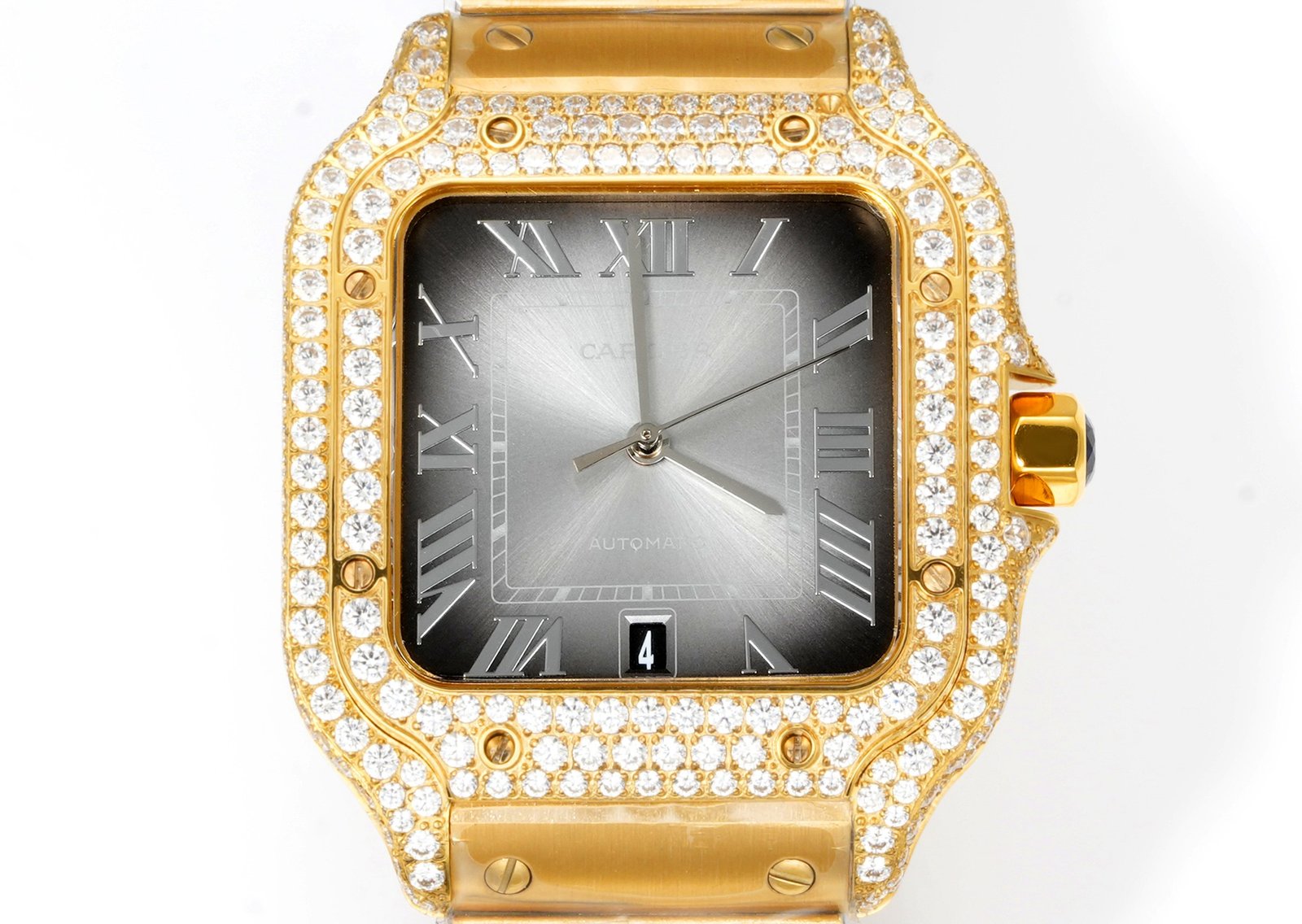 Cartier Watches THB Cartier