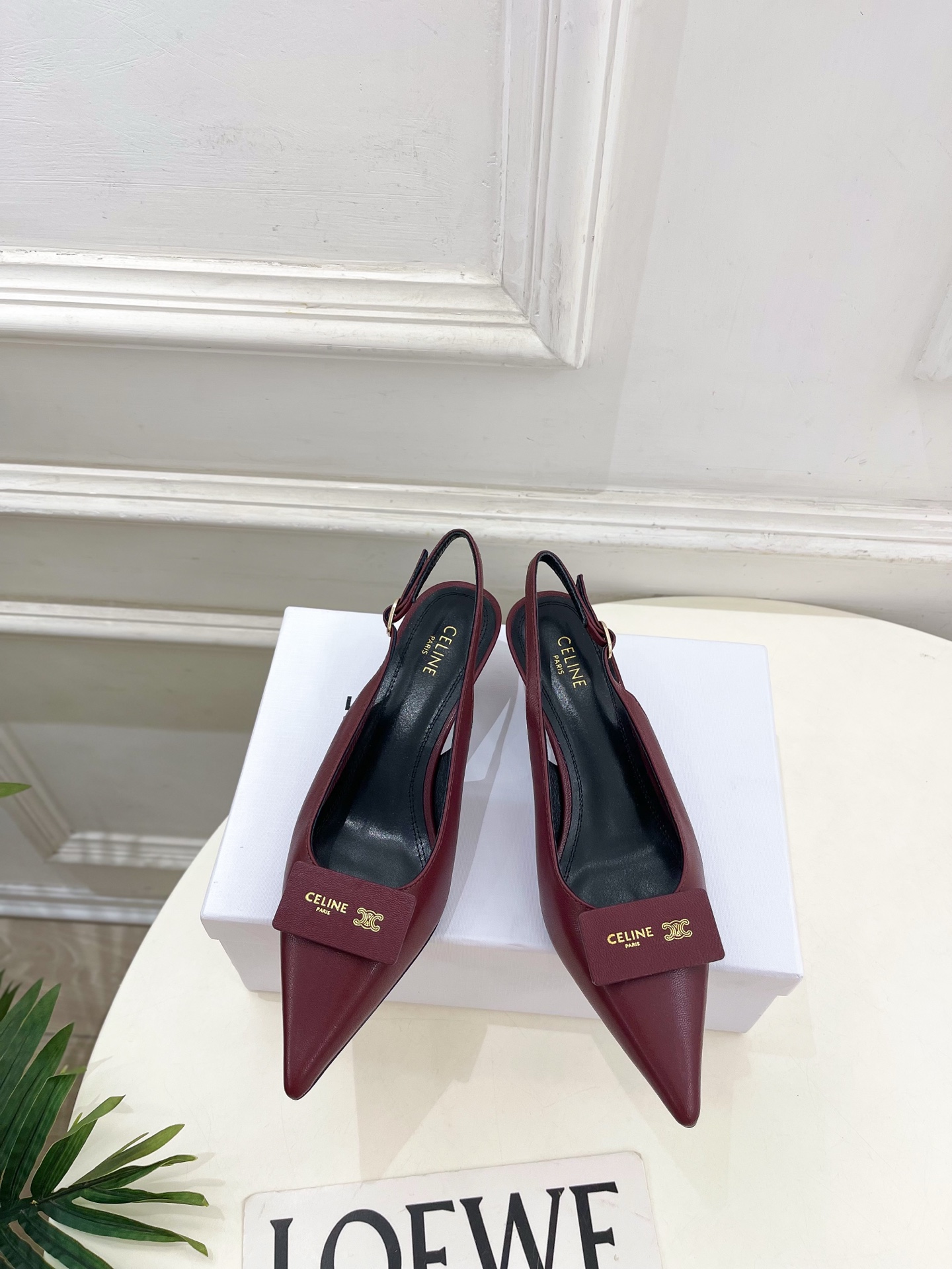 Chaussures femme CELINE | 26𝐬𝐬