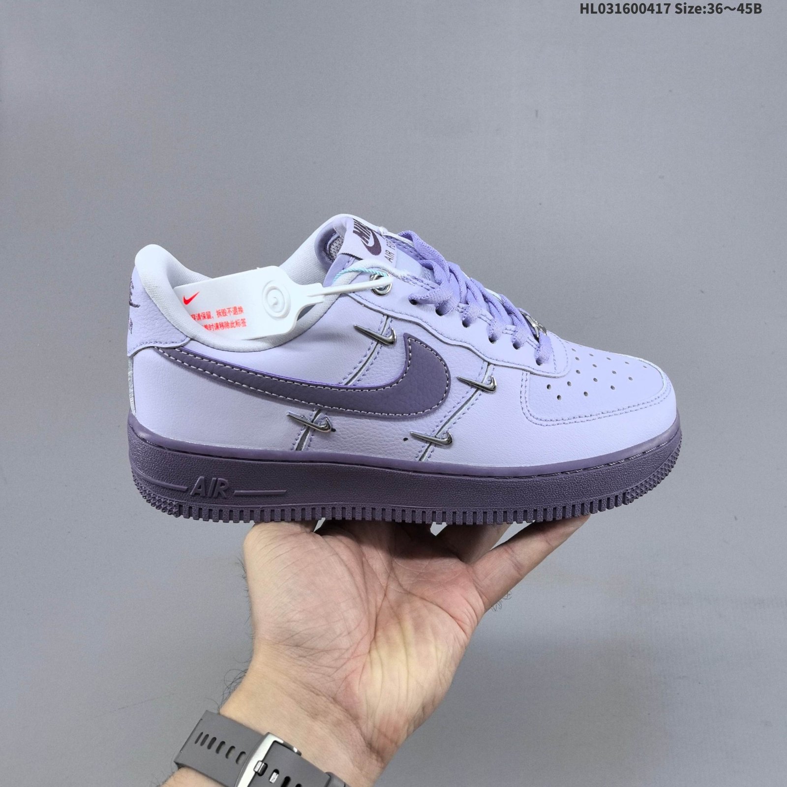 Nike Air Force 1 UTILITY BHM QS 。 、 ， ，