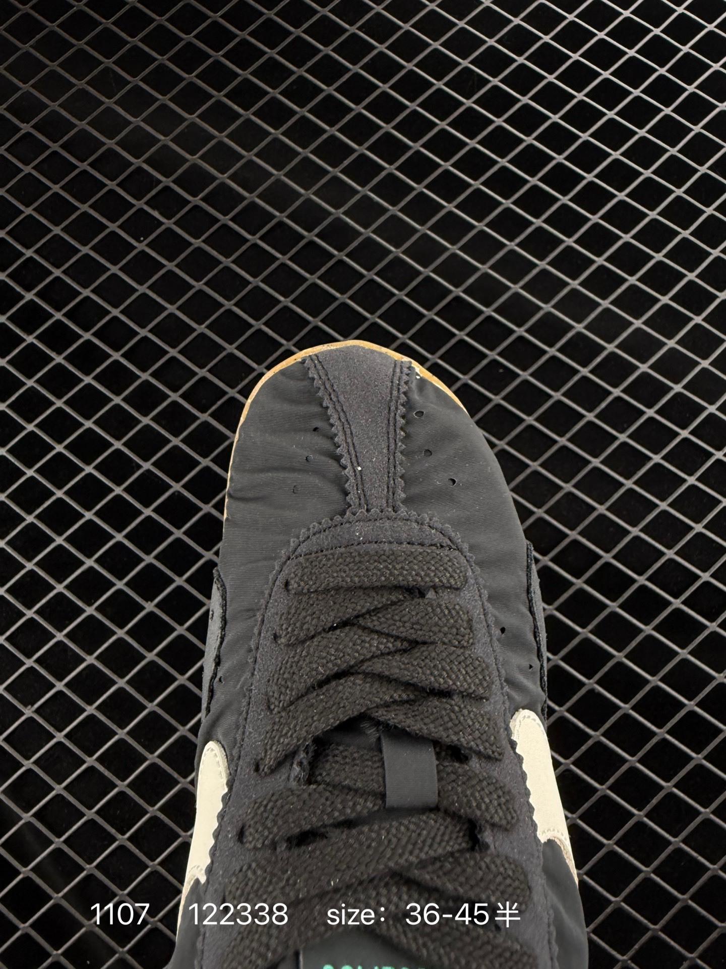 Other Nike JACQUEMUS MOON SHOE SP HV8547 36 45 122338 ¥ 180 — 1:1 Replica