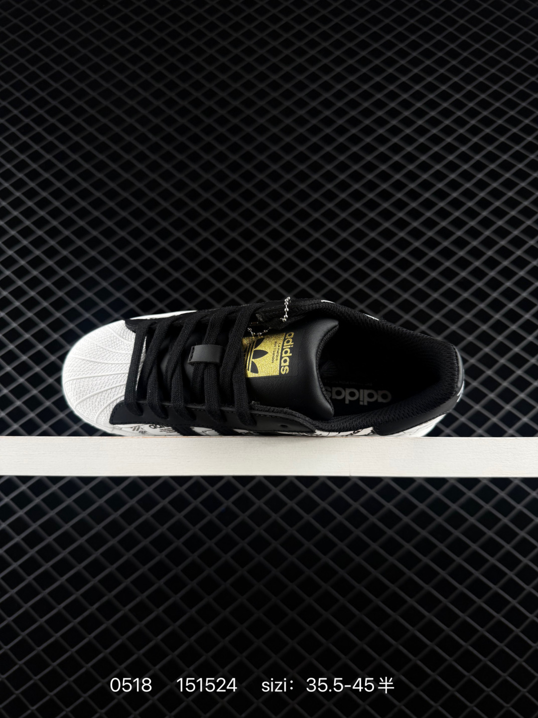 Adidas Originals Superstar 2 W 35-45 JQ6469 Lifestyle Unisex BS-75579