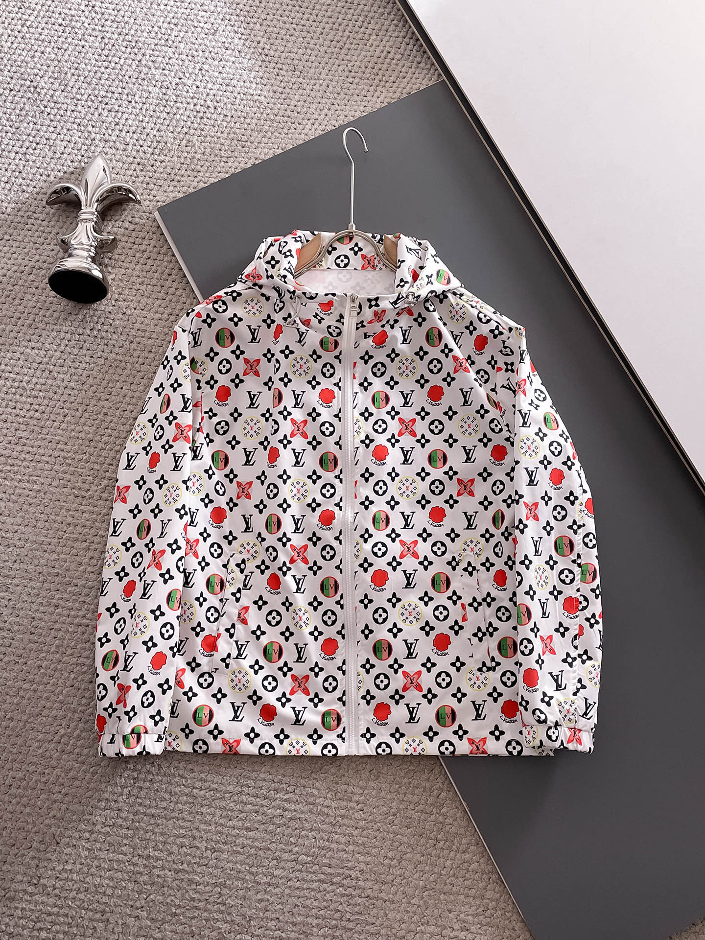 LV uomo Louis Vuitton LV 2026 n M 3 XL