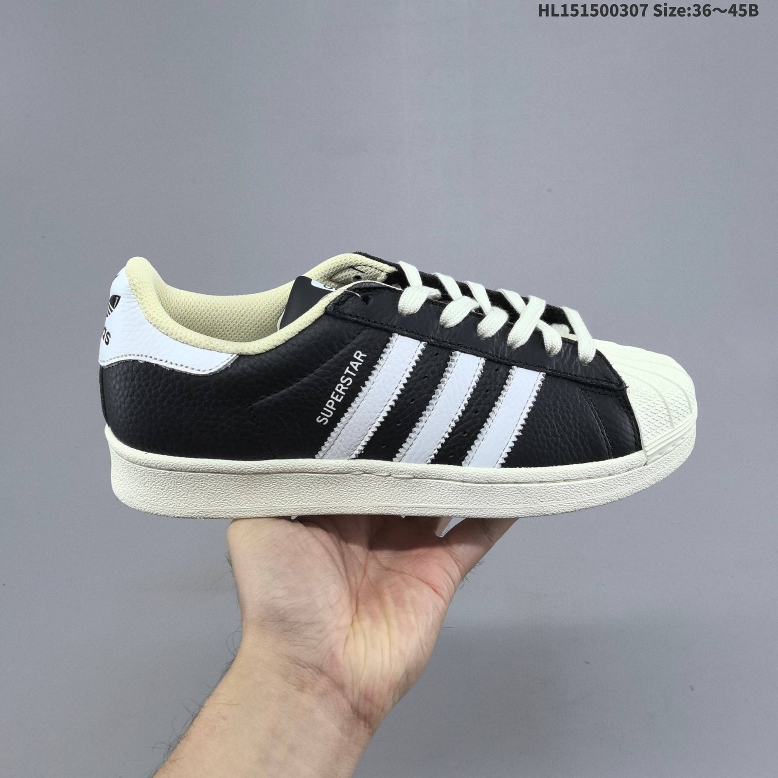 Adidas Originals Superstar AF5667 ：HL
