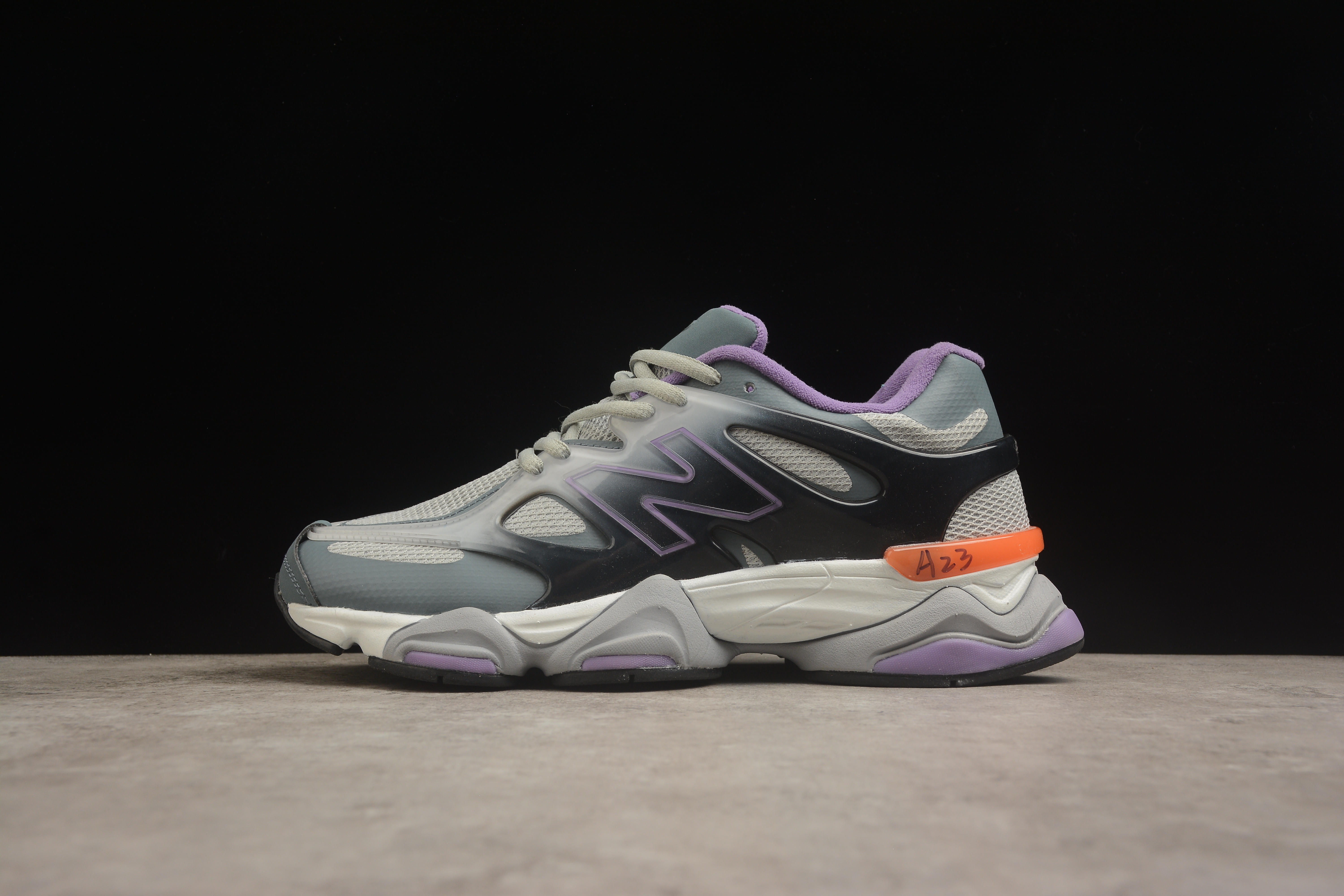 Joe Freshgoods x New Balance NB9060 X