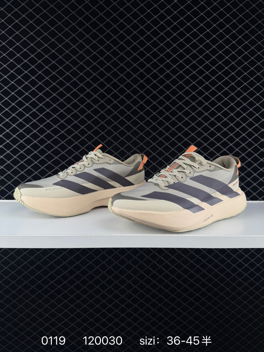 Adidas Adizero Drive Rc m Flywire Zoom 36 Lifestyle Women s BS-76654