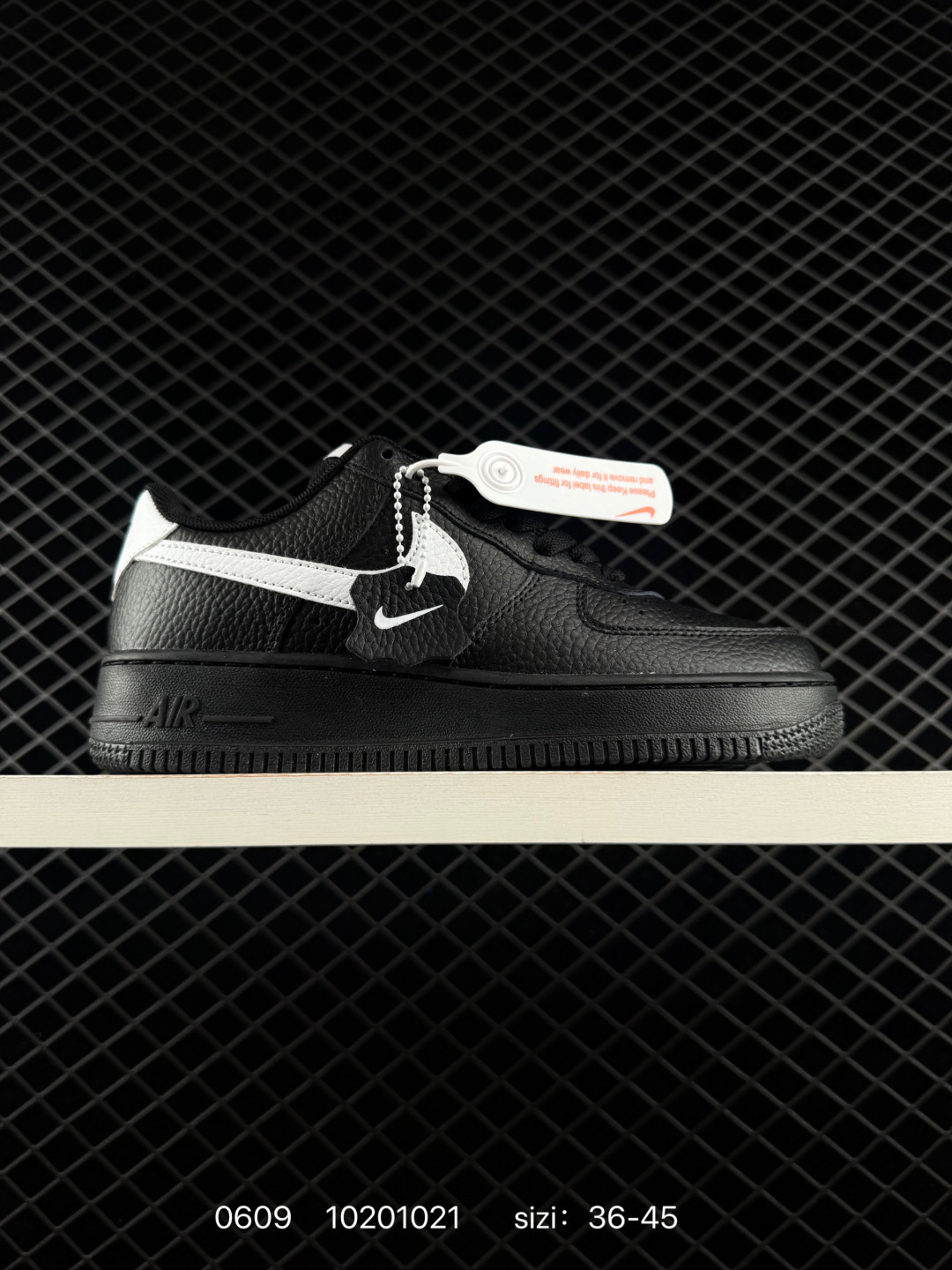 NIKE AIR FORCE 1 07 LV8 315122 Size 36 Lifestyle Women s BS-70880