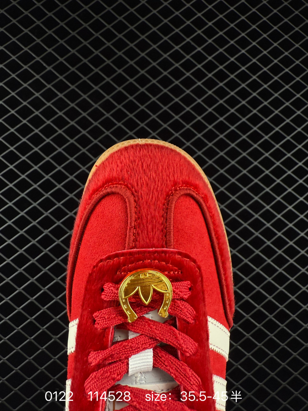 Adidas Samba OG 3 JQ5976 Lifestyle BS-76611