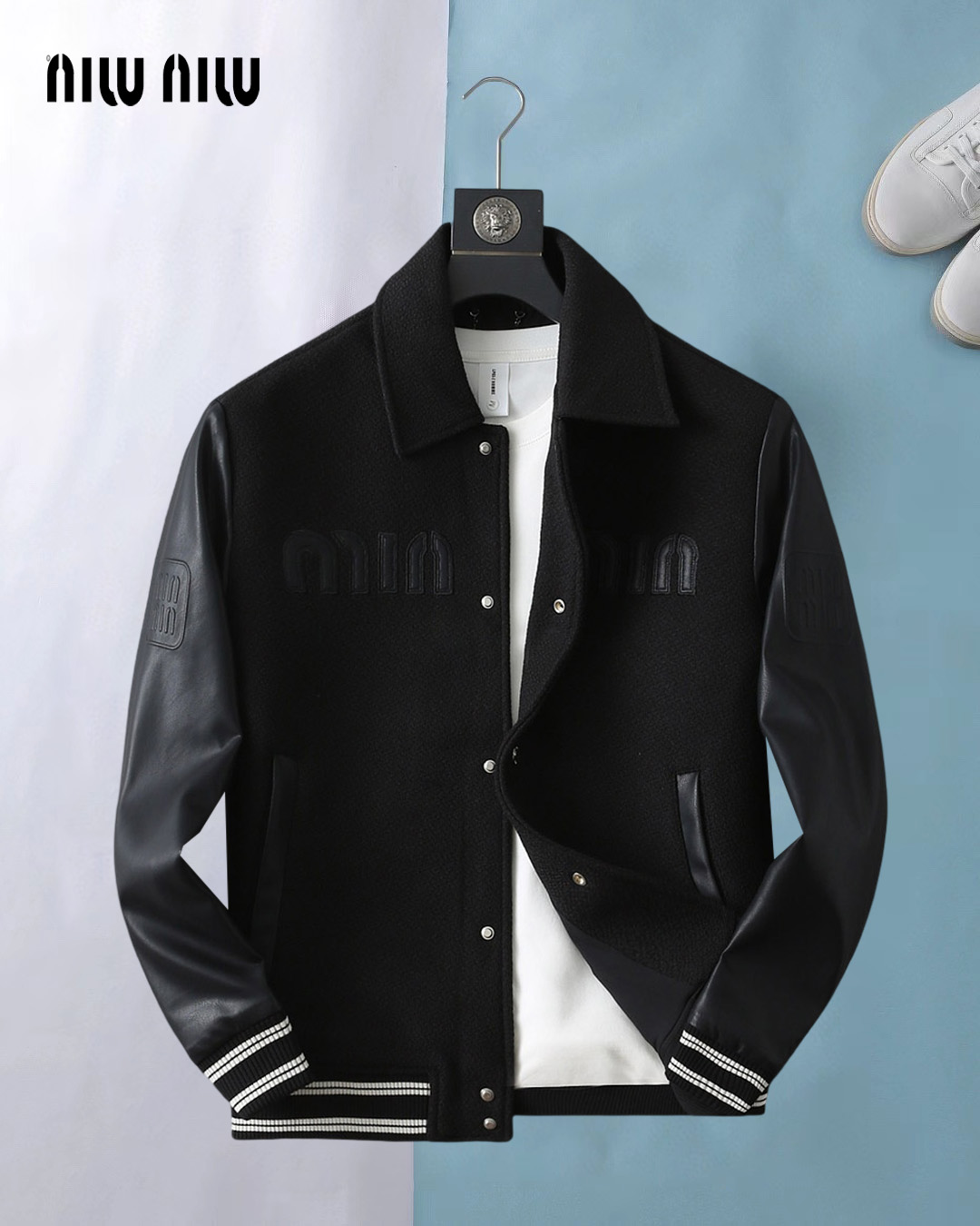 MIUMIU men miumiu 2026 New M-XXXL(175 140 L 200 ) — 1:1 Replica For Sale