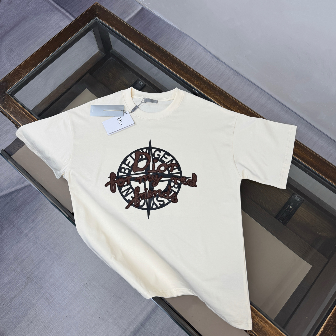 Stone Island Clothes C Dior & stone island 26 New Arrival T logo — AAA Quality Replica