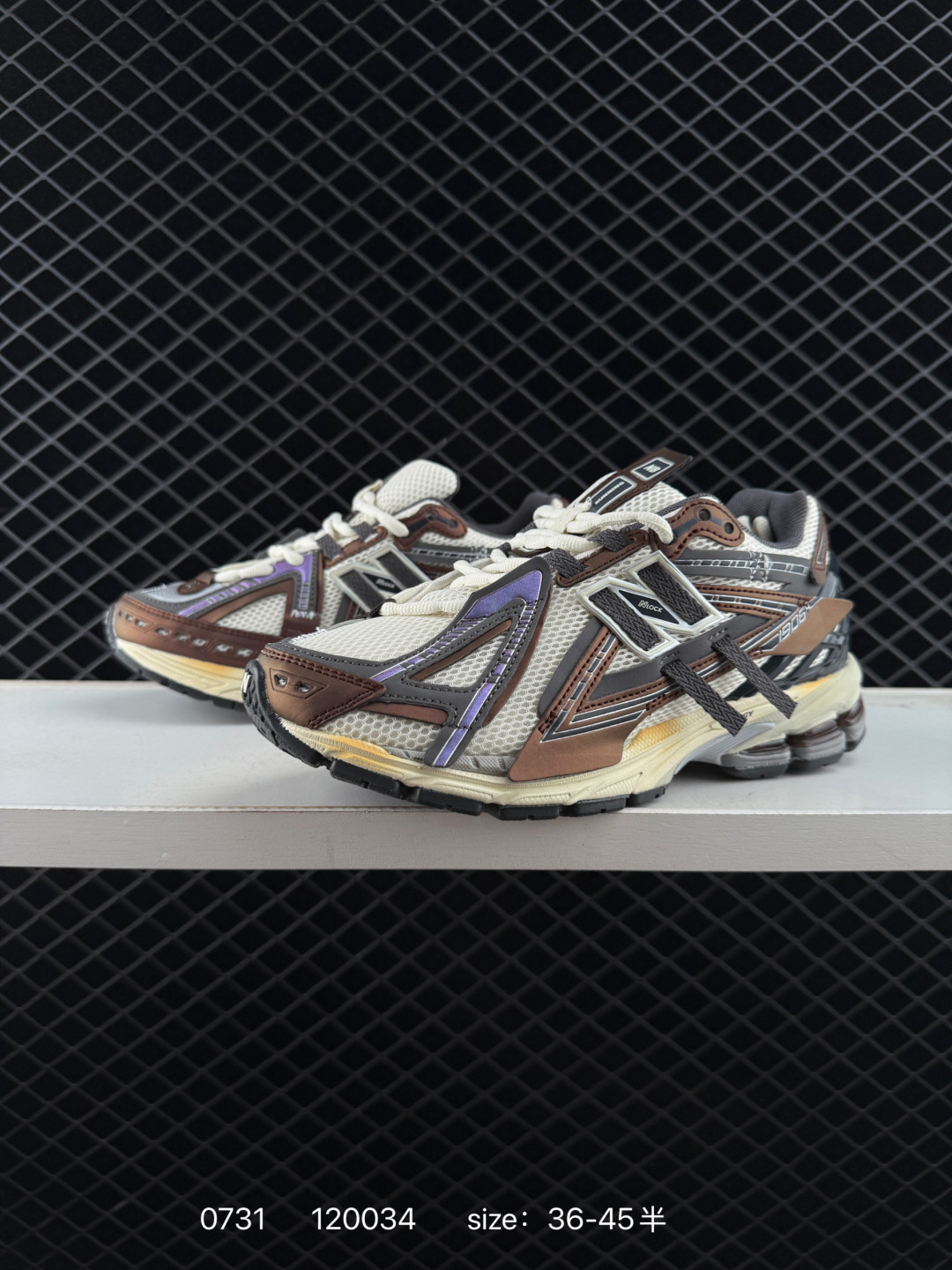 New Balance M1906 AF New Balance NB 2002 1906 NB — Premium Replica