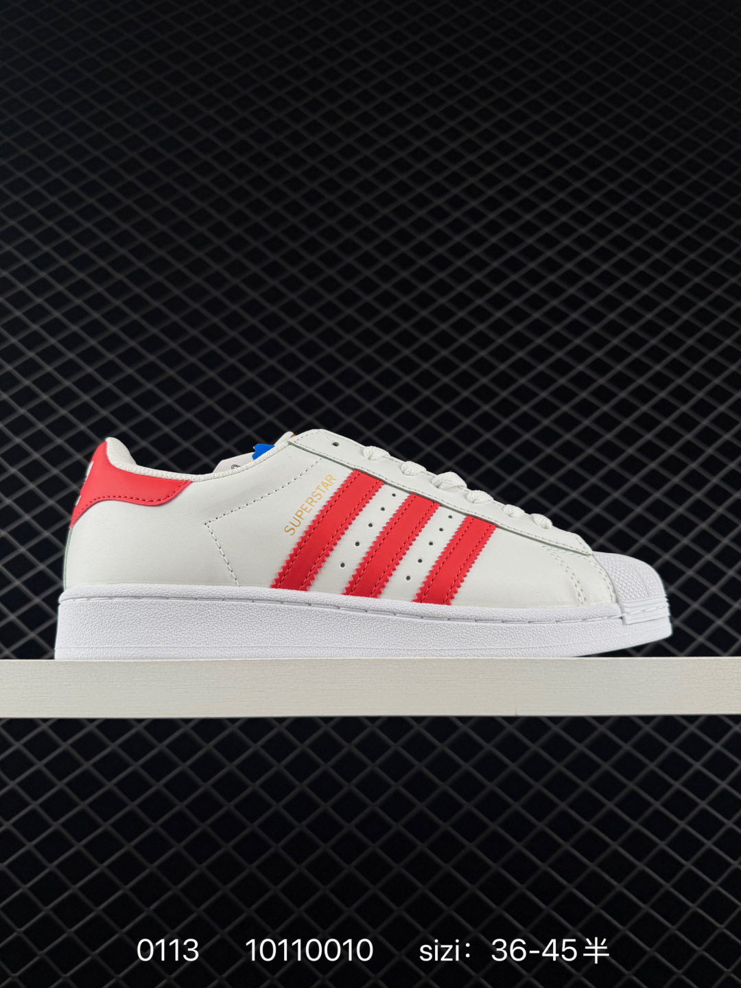 Adidas Originals Superstar:EP9237 304010 Size:36-45 — AAA Quality Replica