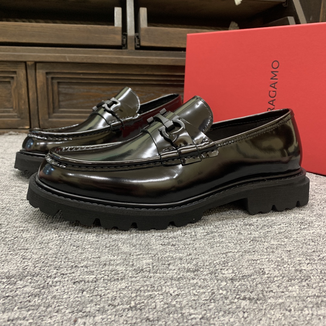 Ferragamo sko 1:1 39-44 (38,45.46 )