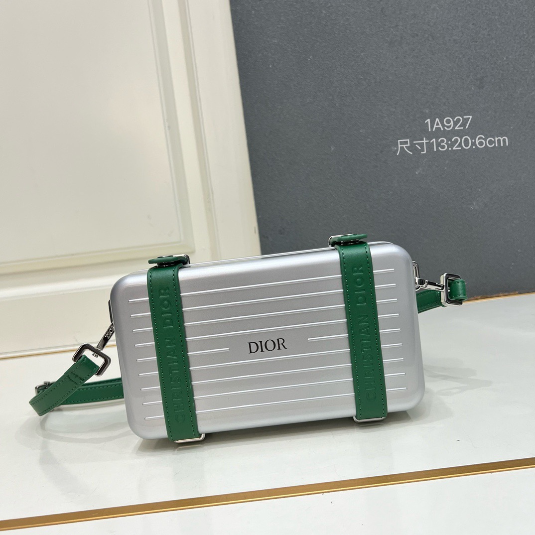 messenger bag D x Rimow w / — 1:1 Replica For Sale