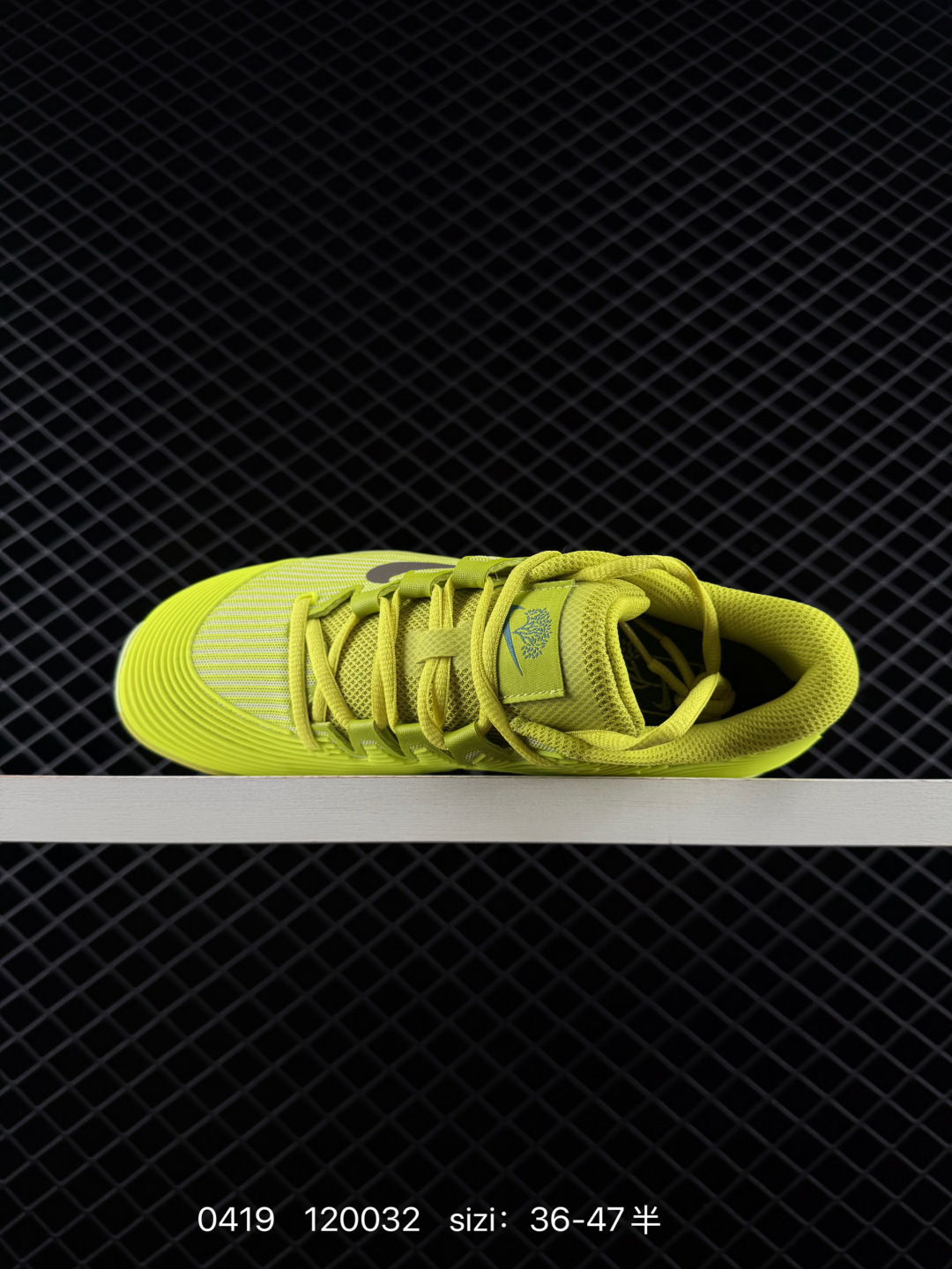 Other New ZOOM VAPOR 12 HC IB2534-100 Nike BS-72006