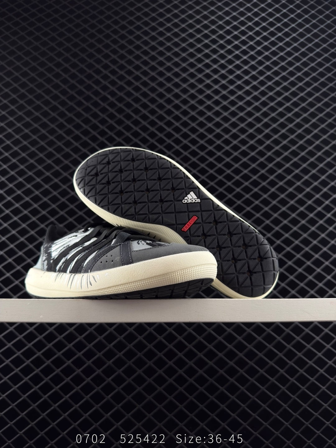 Other Adidas Climacool Boat Lace 2023 New B26628 36-45 525422 — 1:1 Replica
