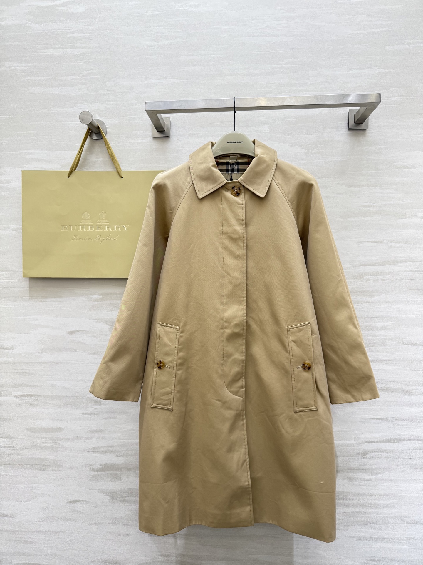 Burberry Women size 4 | 6 | 8 | 10 | 12 uk6 102 95 — 1:1 Replica
