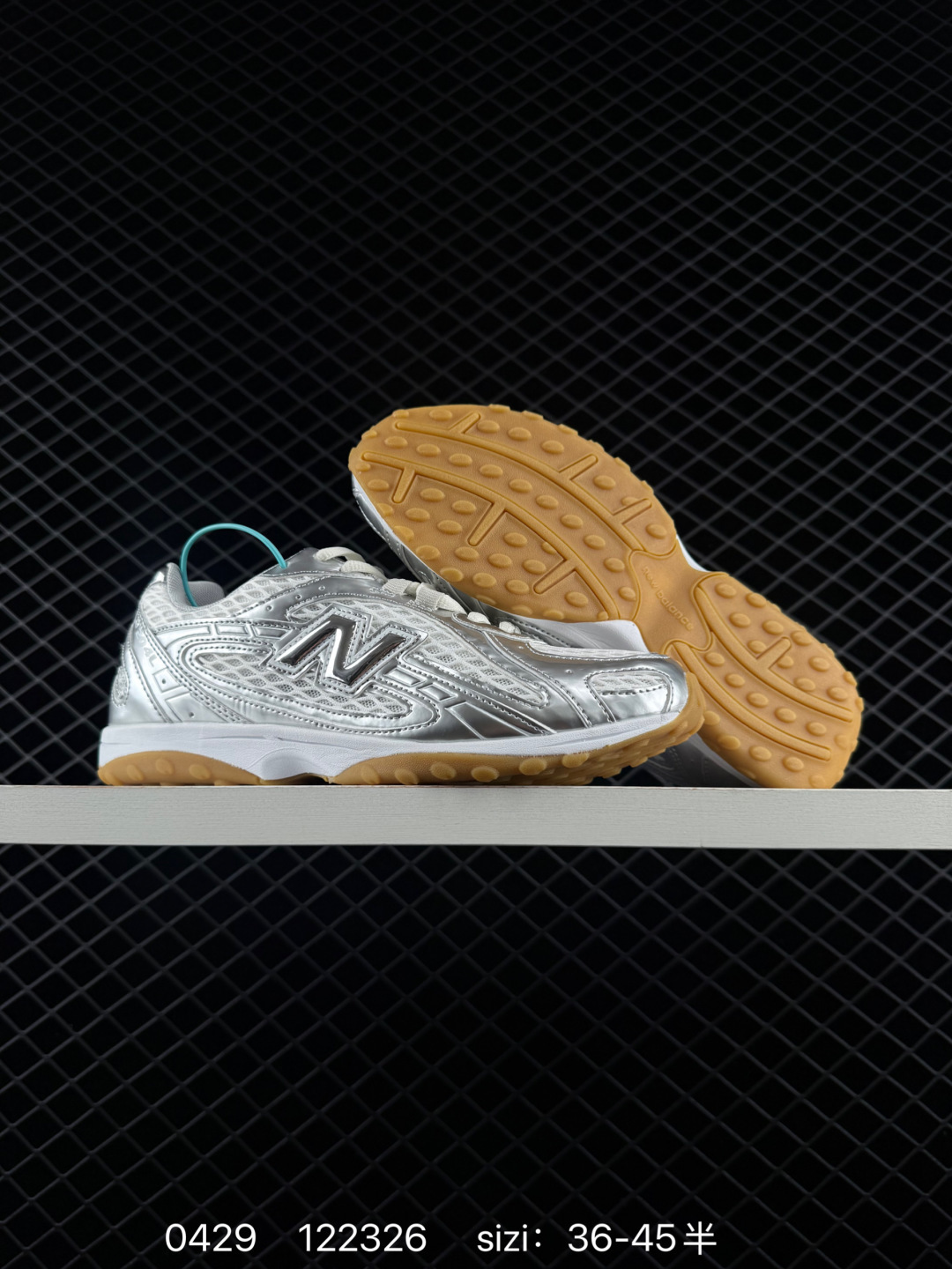 Other New Balance 204 L:U204 L6 A6:36-45 122326 — 1:1 Replica For Sale