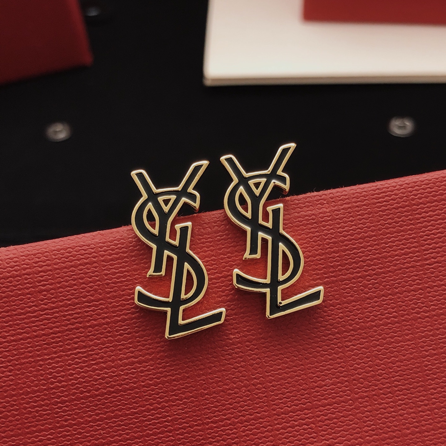 Saint Laurent smykker YED0096