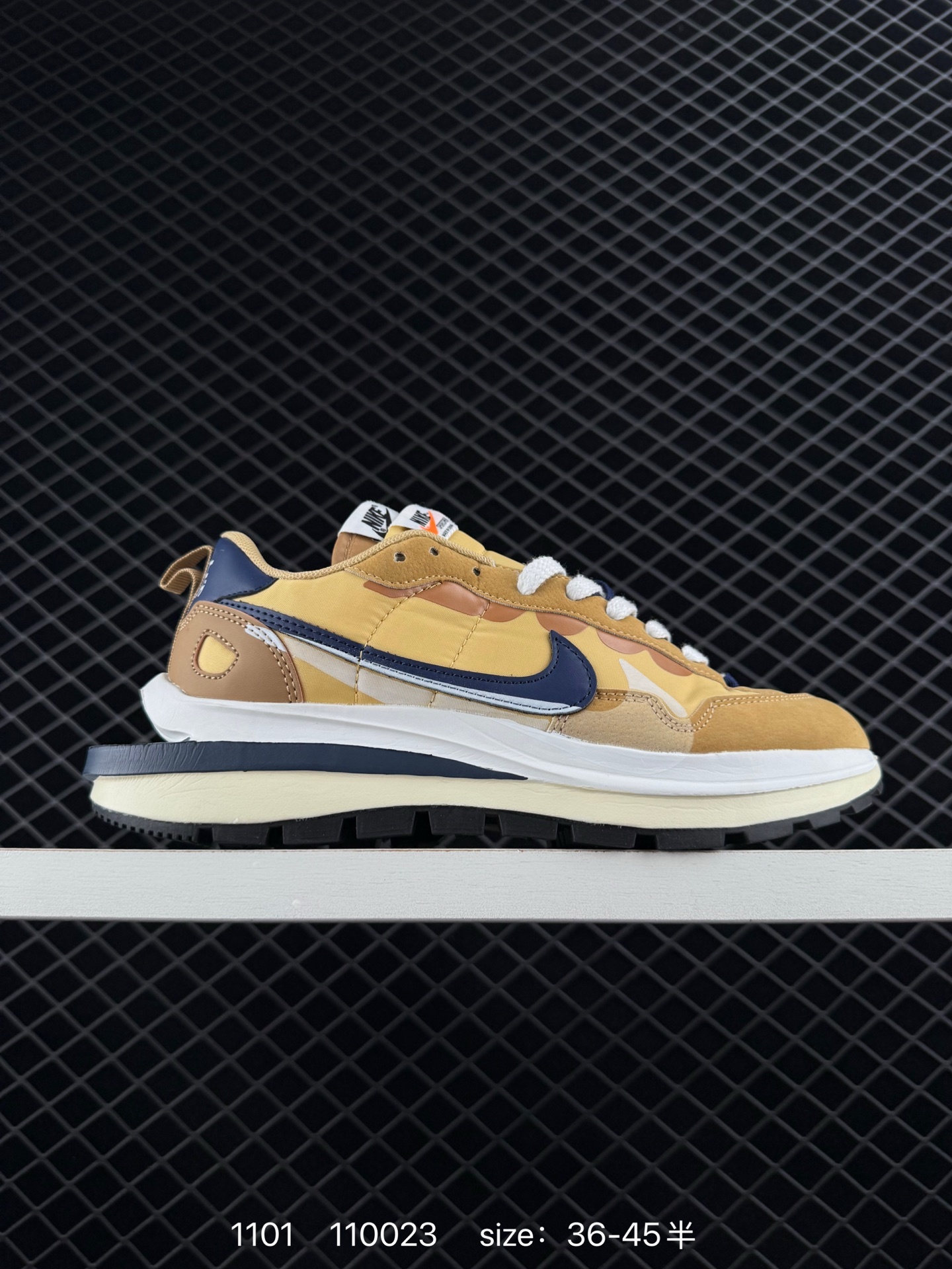 NIKE VAPORFLY Sacai X NI Ke regasus vaporrly SP # # # — Premium Replica
