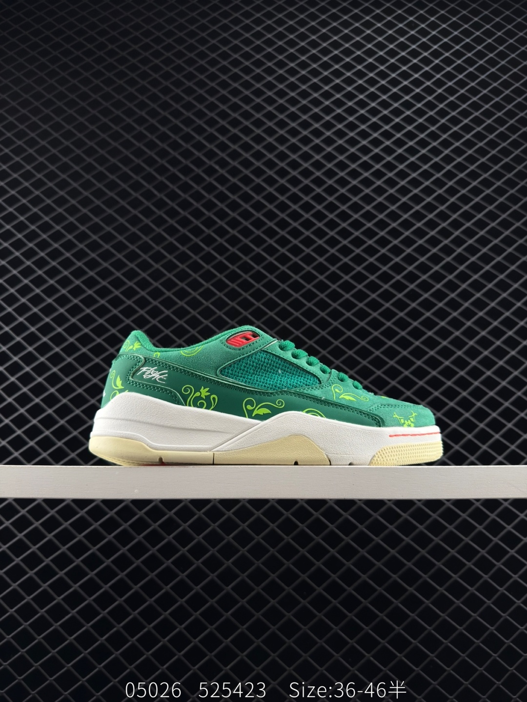 Nike Air Jordan 4 Retro RM"Canyon Rust" AIR JORDAN FZ9854 102 36-40 — Premium Replica
