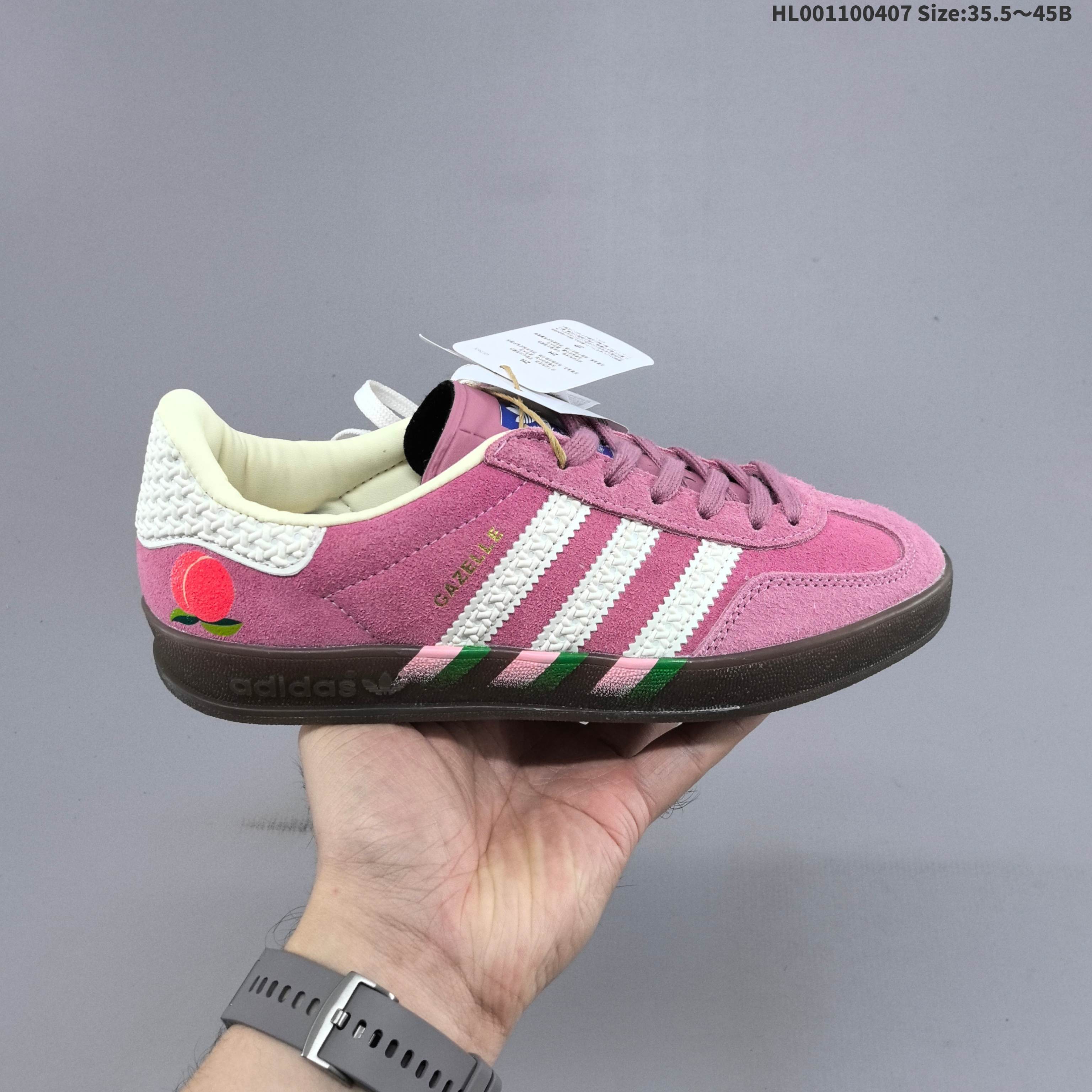 Adidas Original Gazelle Indoor Gazelle