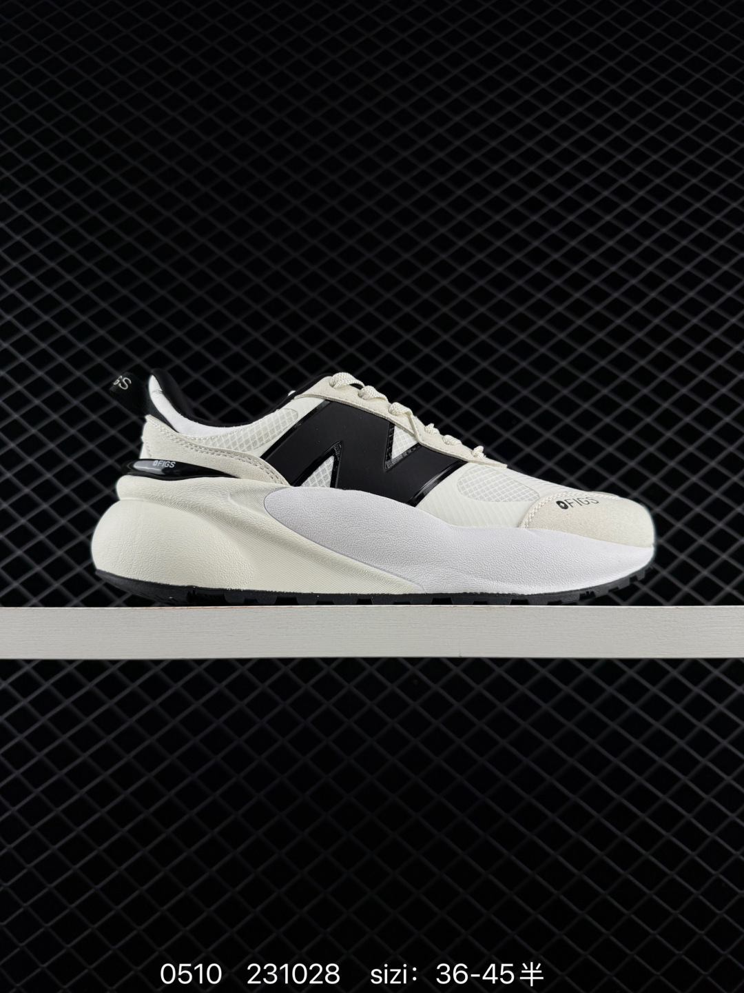 Other New balance NB3447 New Balance: U3447 LA: 23 — 1:1 Replica