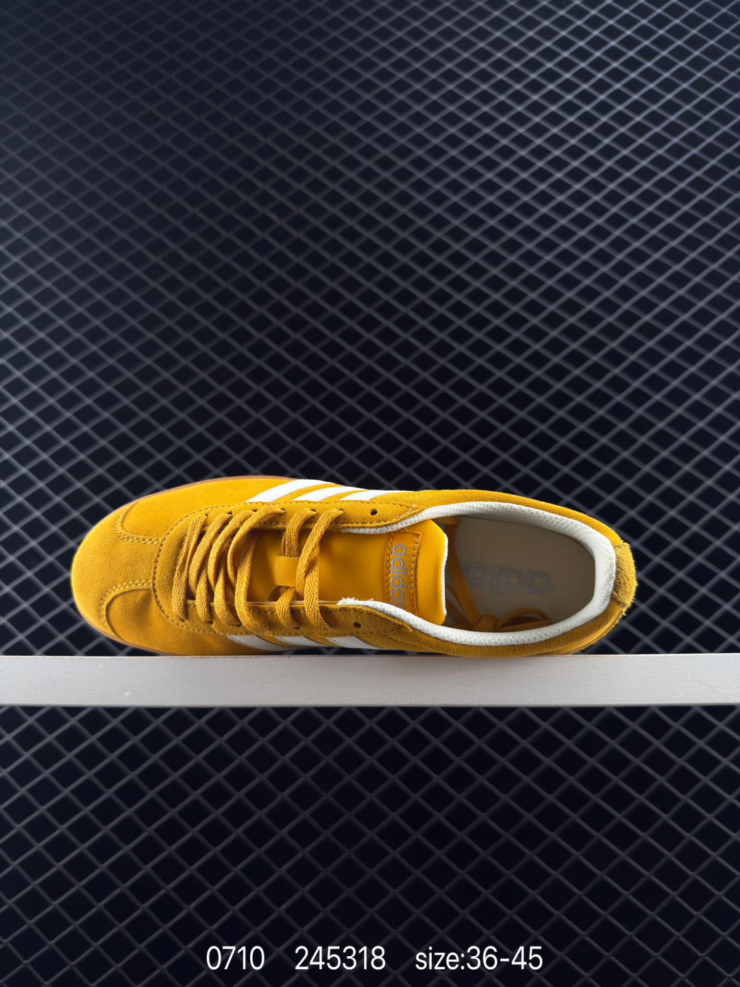 Other Adidas VL COURT CLASSIC SHOES T adidas — AAA Quality Replica