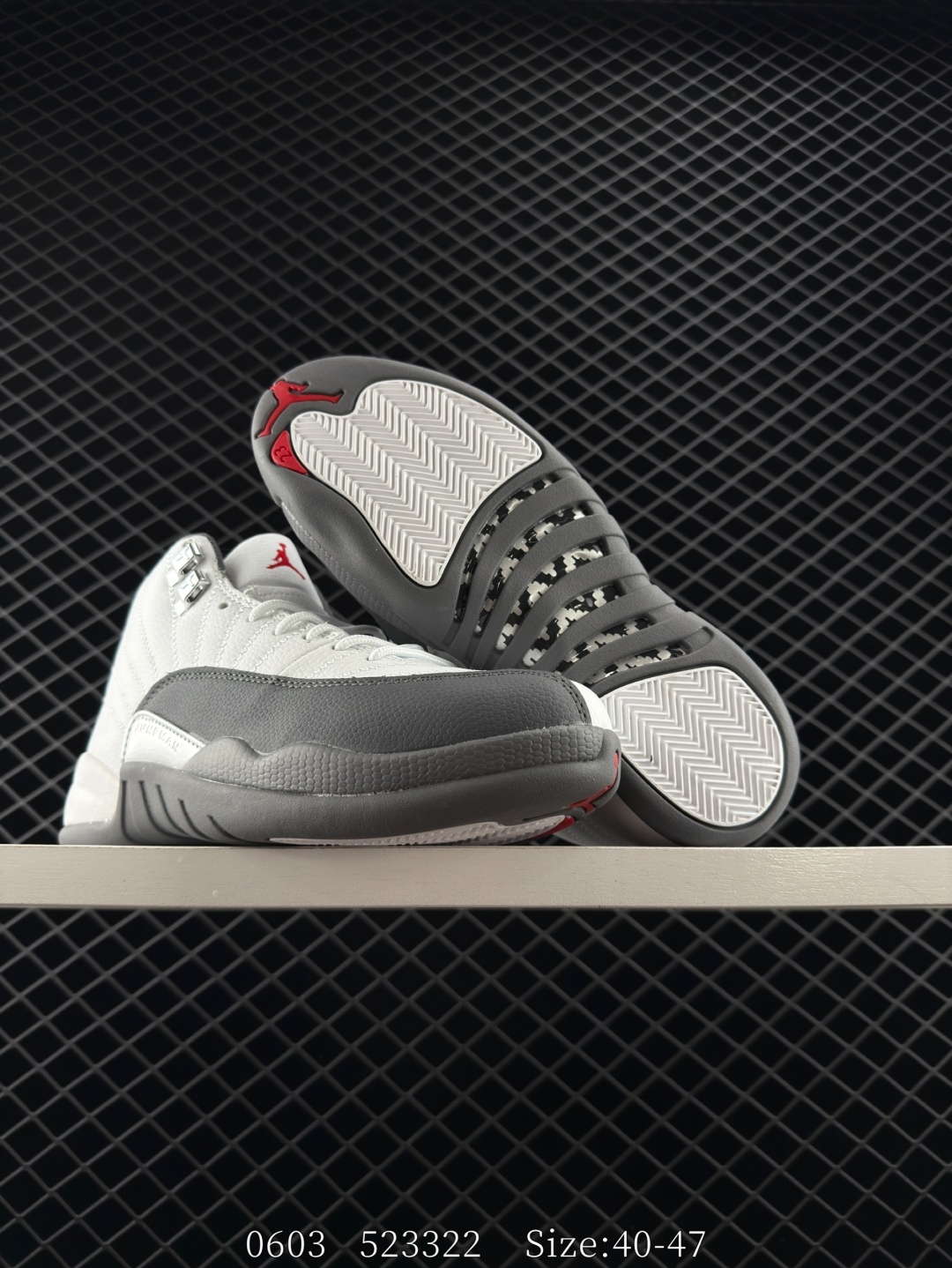 Nike Air Jordan 12 AIR JORDAN 12 CT