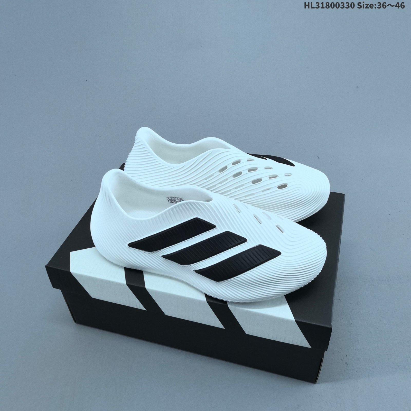 Other Adidas PURECHILL New :Kl0069 lD:HL31800330 Size:36 46