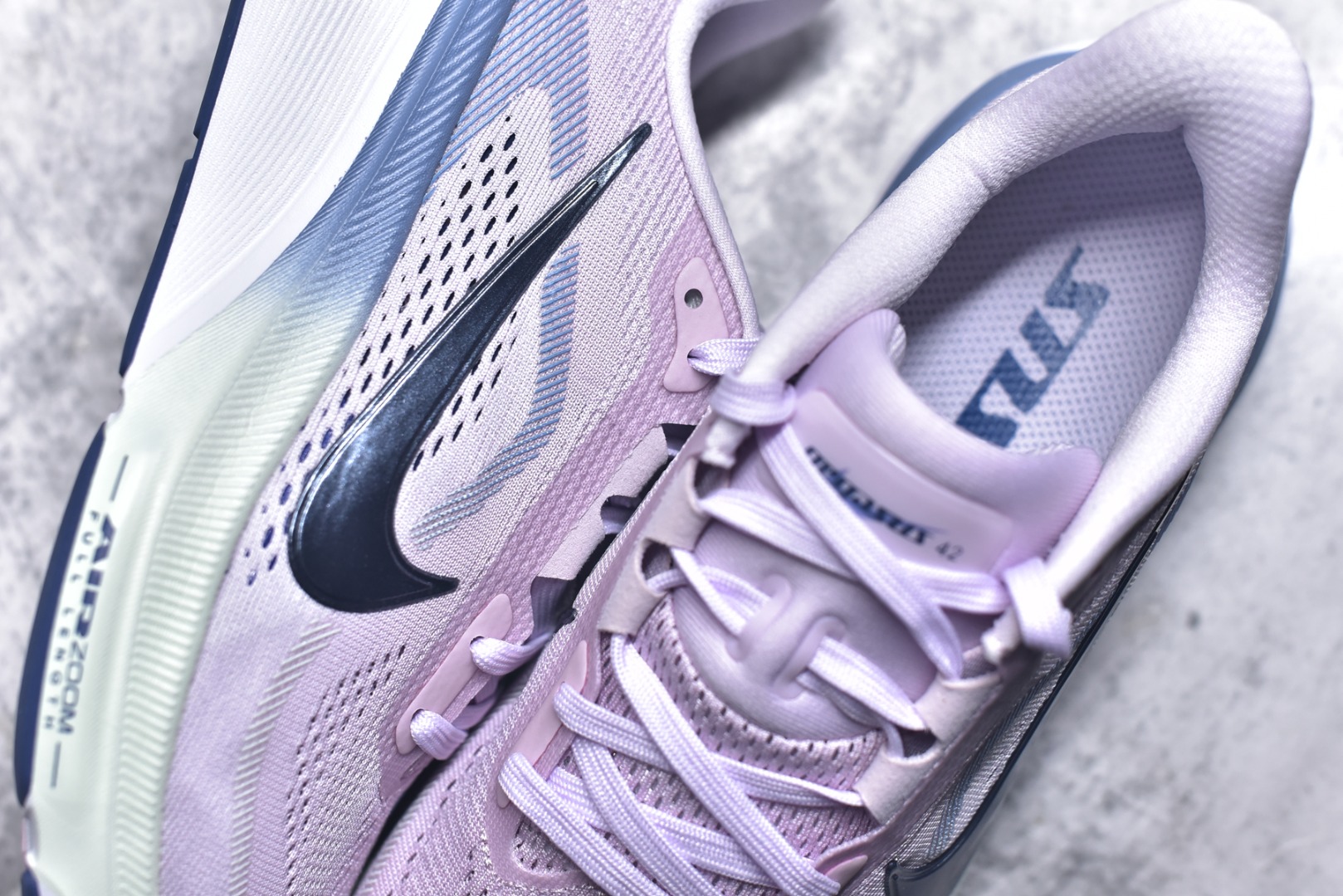 Nike Pegasus 42 soft, comfortable, non-slip and wear-resistant low-top casual training shoes running — 1:1 Replica