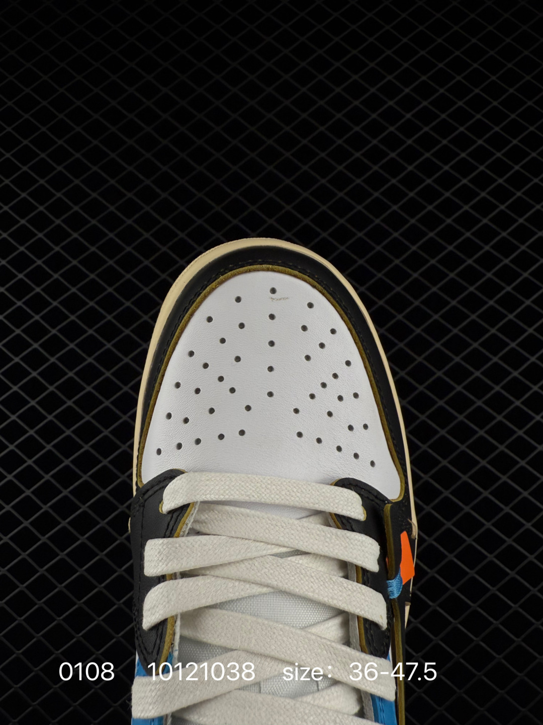 Air Jordan 1 Low AIR JORDAN 1 1985