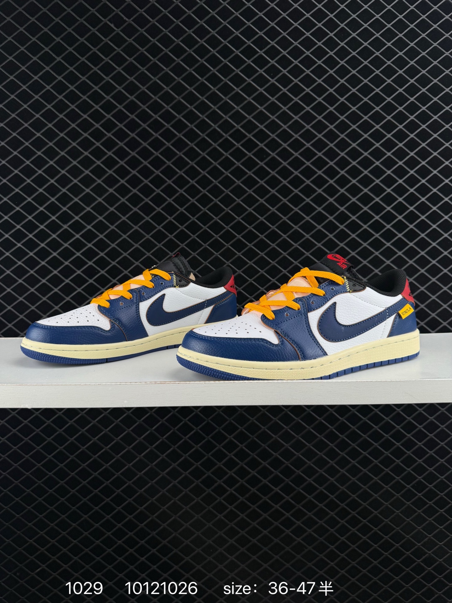 Air Jordan 1 Low AIR JORDAN 1 aj1