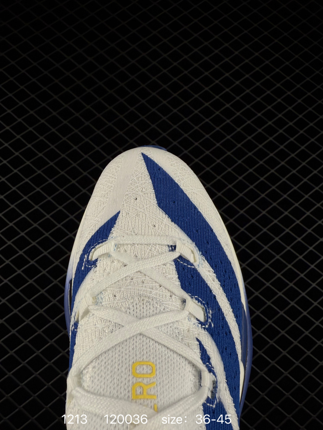 Adidas Adizero Prime X 3 0 Strung Lifestyle BS-77017