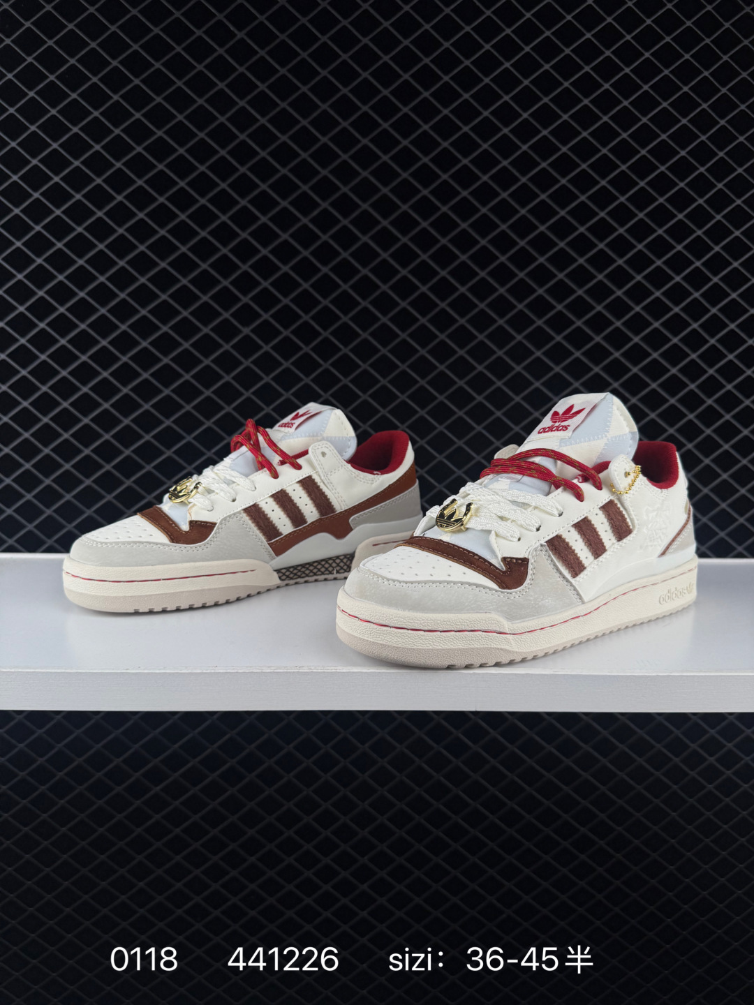 Adidas Forum Low KJ8751 Lifestyle BS-76665