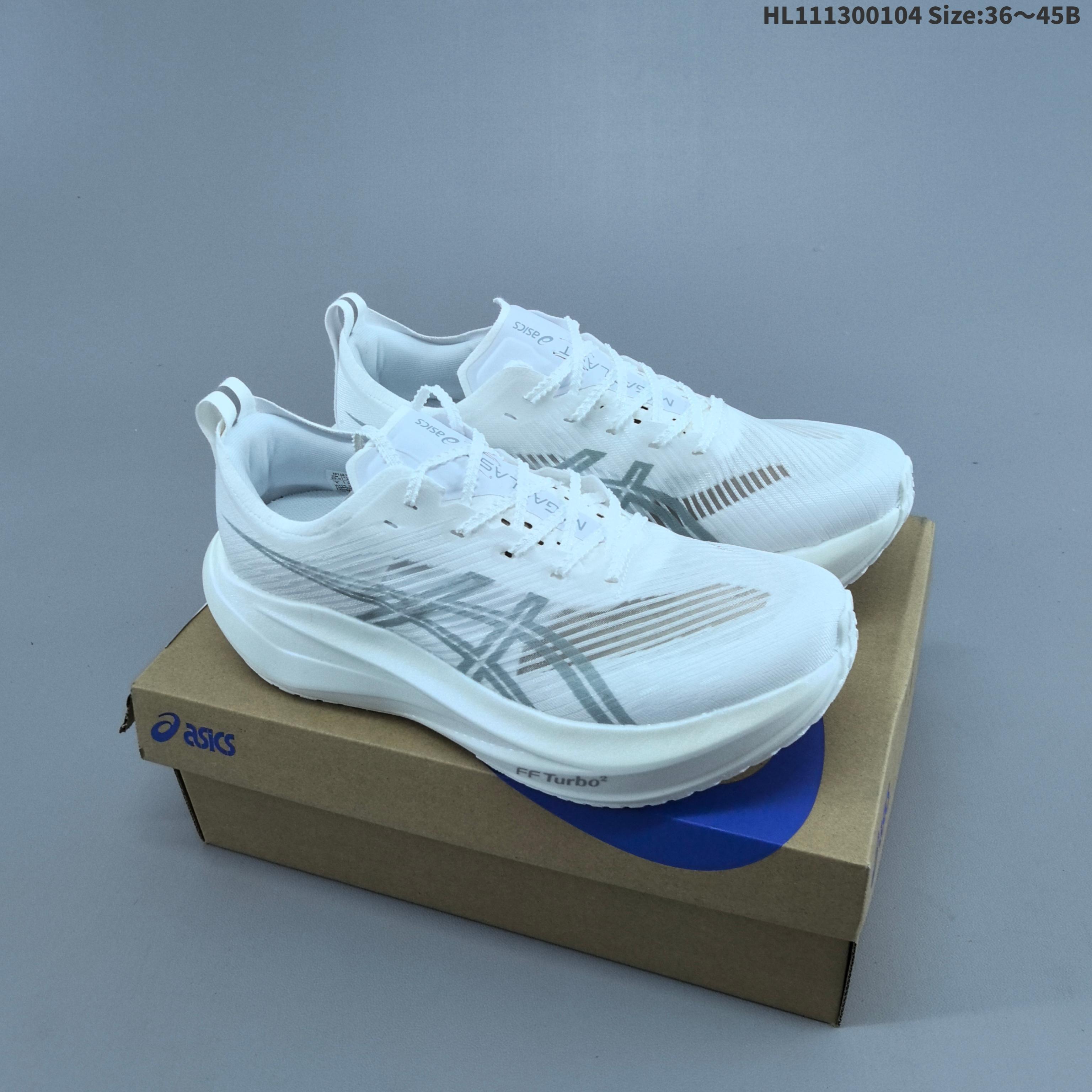 Other Asics MEGABLAST FF BLAST PLUS AHAR 1 1 Replica High-end Men s And Women s Fashion Sports Running And Basketball Shoes Up To 95 Off Retail During The Current Promotion Casual Lifestyle Sneakers BS-69102