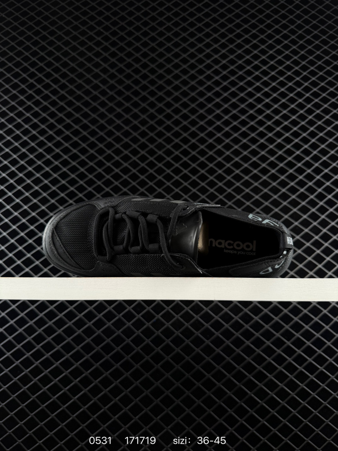 Other Adidas TERREX DAROGA TWO 13 H RDY Lifestyle BS-75438