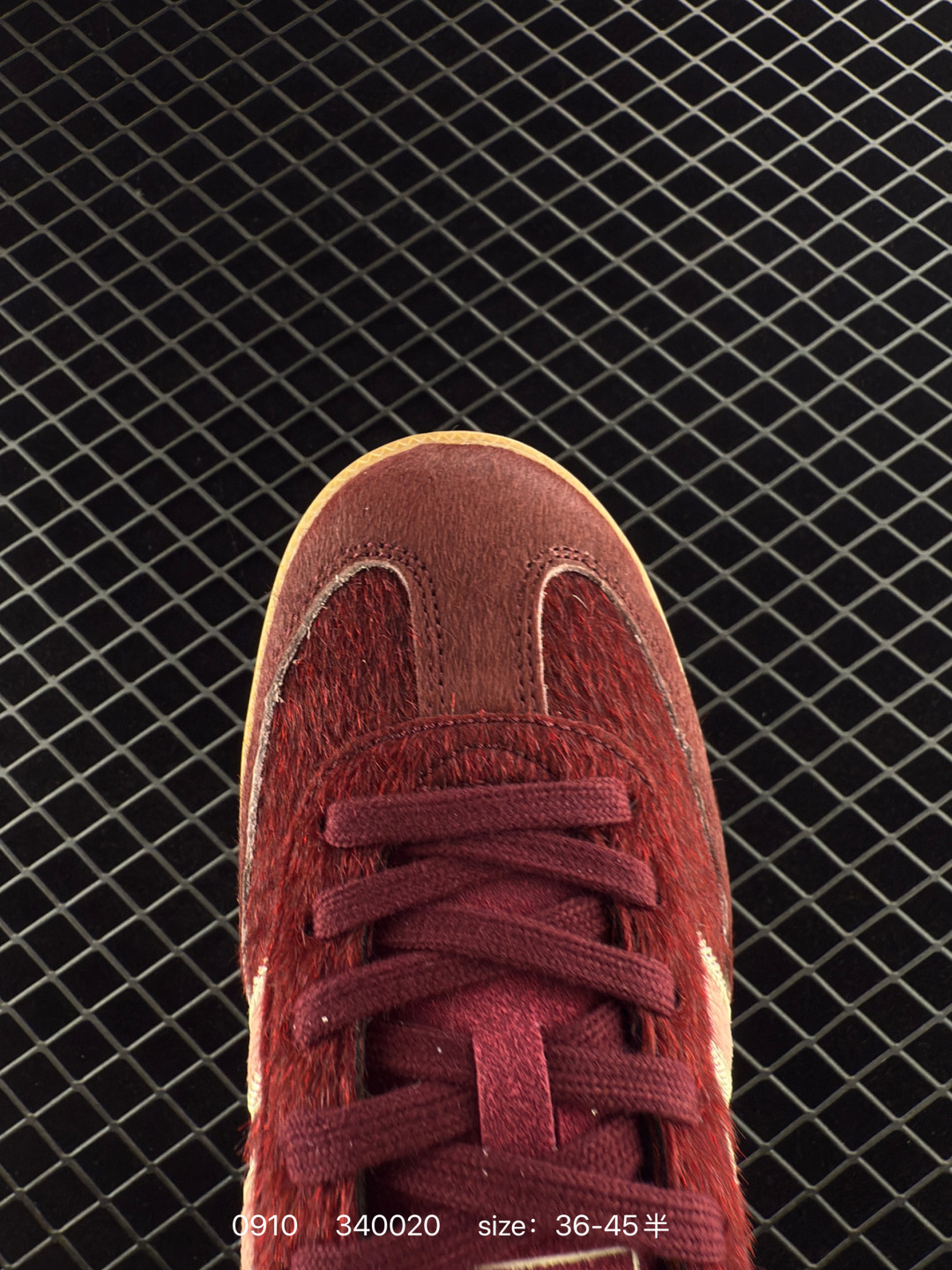 Adidas Originals Samba OG JP5330 36 — AAA Quality Replica
