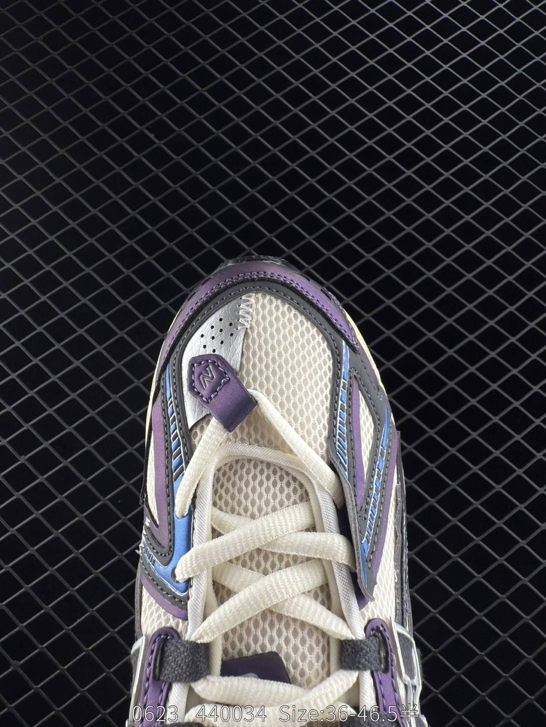New Balance 1906A Off White Purple Dark Grey Blue Burgundy EU 36-46 5 Sneaker Unisex BS-83258
