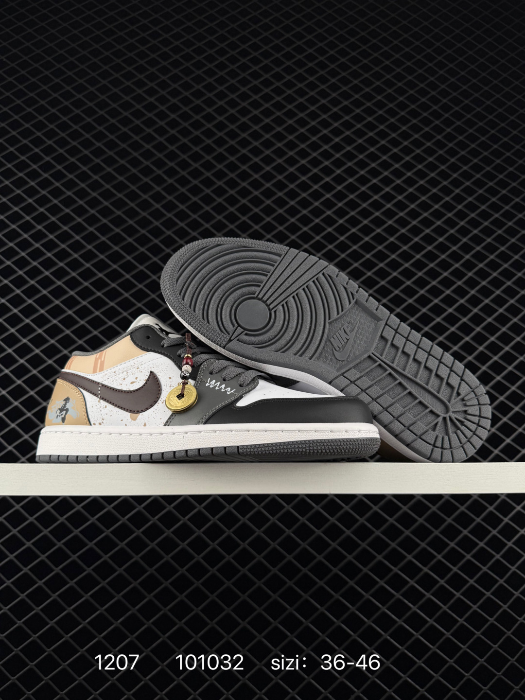 NIKE AIR JORDAN 1 MID AIR JORDAN 1 AIR JORDAN 1 MID AIR — 1:1 Replica