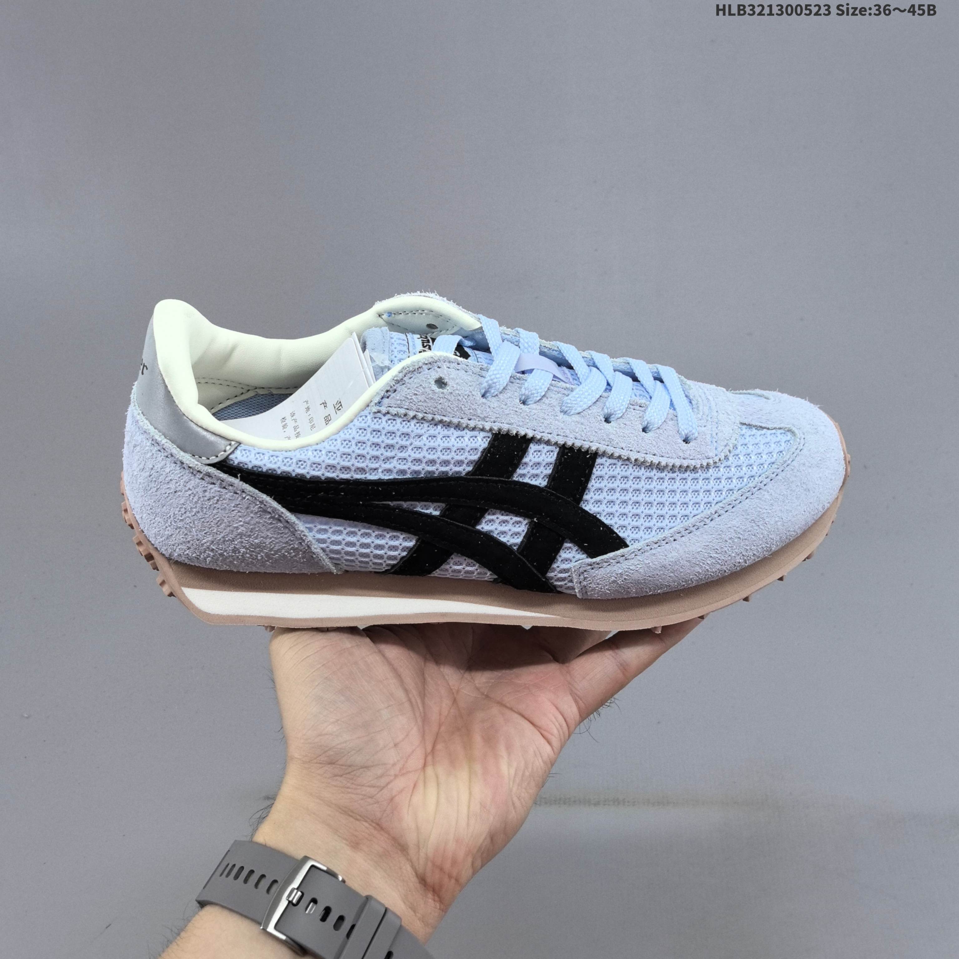 Other ASICS Onitsuka Tiger California 78 FS11 EDR 78 1978 — 1:1 Replica For Sale