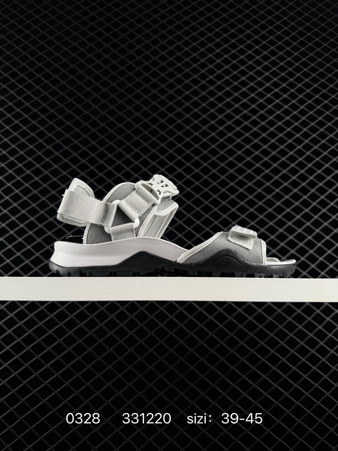 Other adidas Terrex Cyprex Ultra Dlx Sandals 331220 ¥ 100 — Premium Replica