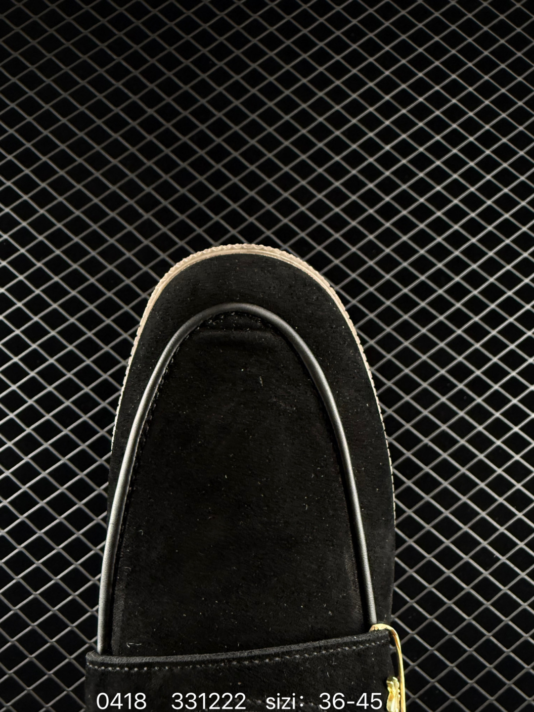 adidas originals HANDBALL SPEZIAL Loafer 36-45 331222 ¥ 110 — AAA Quality Replica