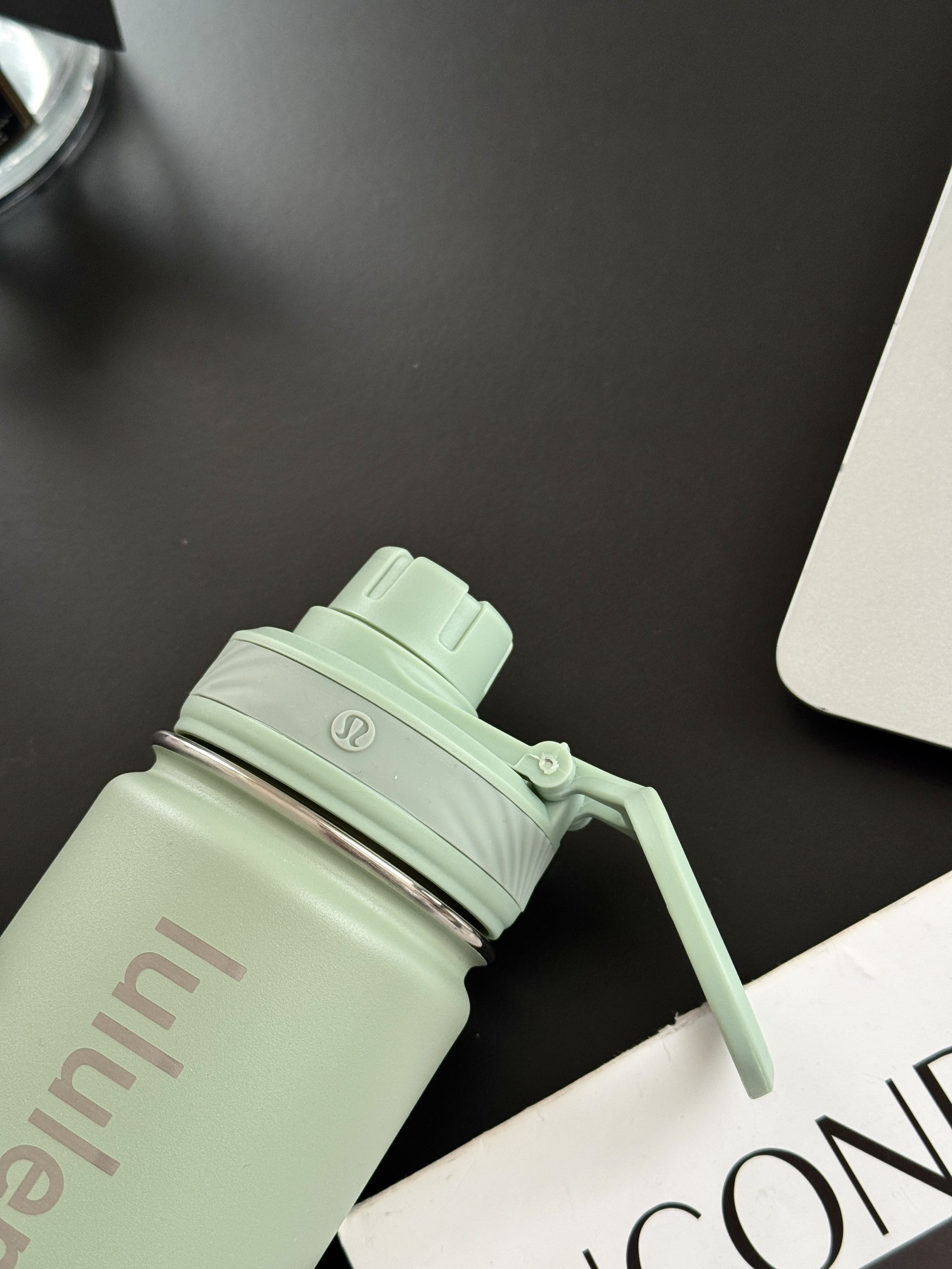 Lulu tilbehør Lululemon Back to Life 400ml