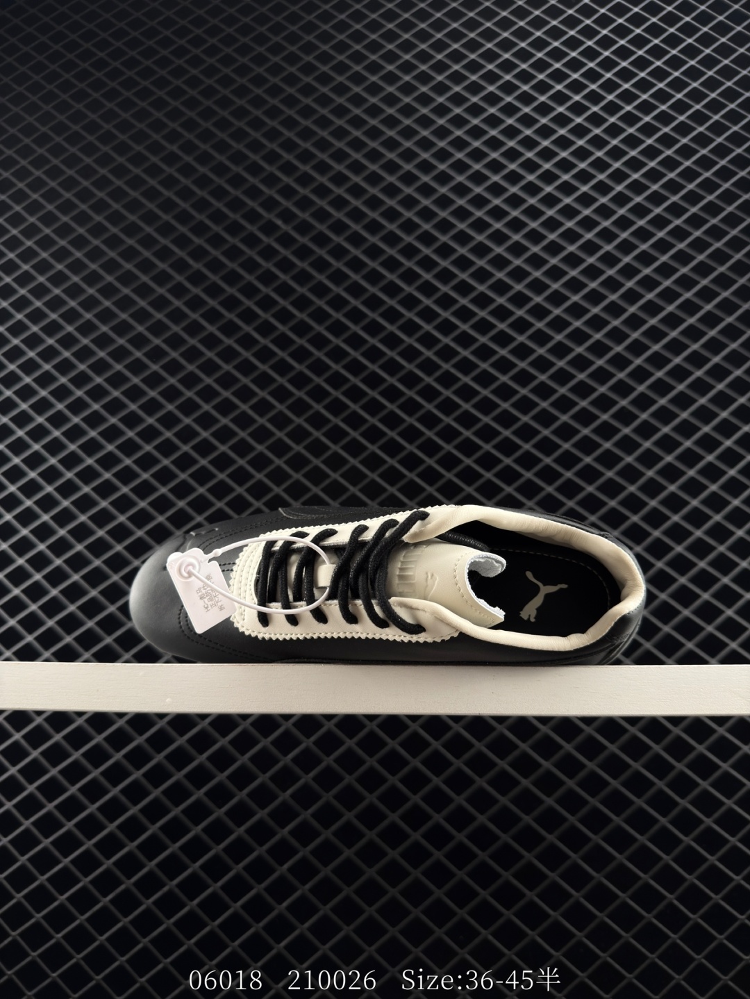 Puma Speedcat OG 404267-01 4 — 1:1 Replica