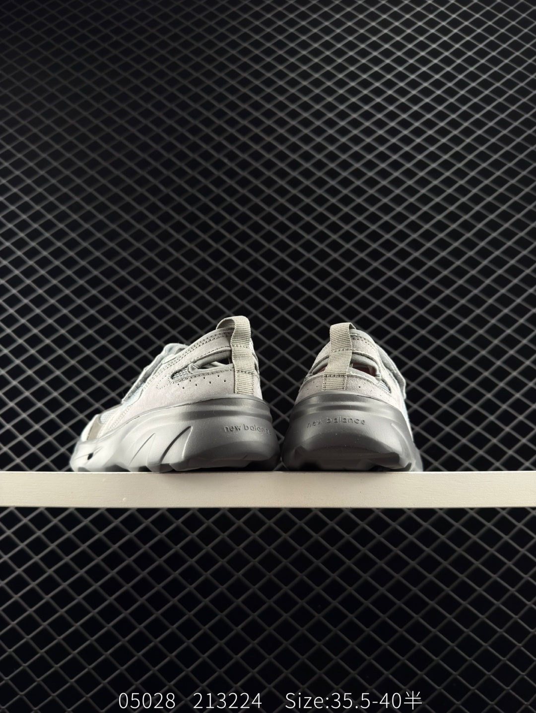 Other New Balance Breeze NBRJEF010 G 35.5-40 213224 — 1:1 Replica