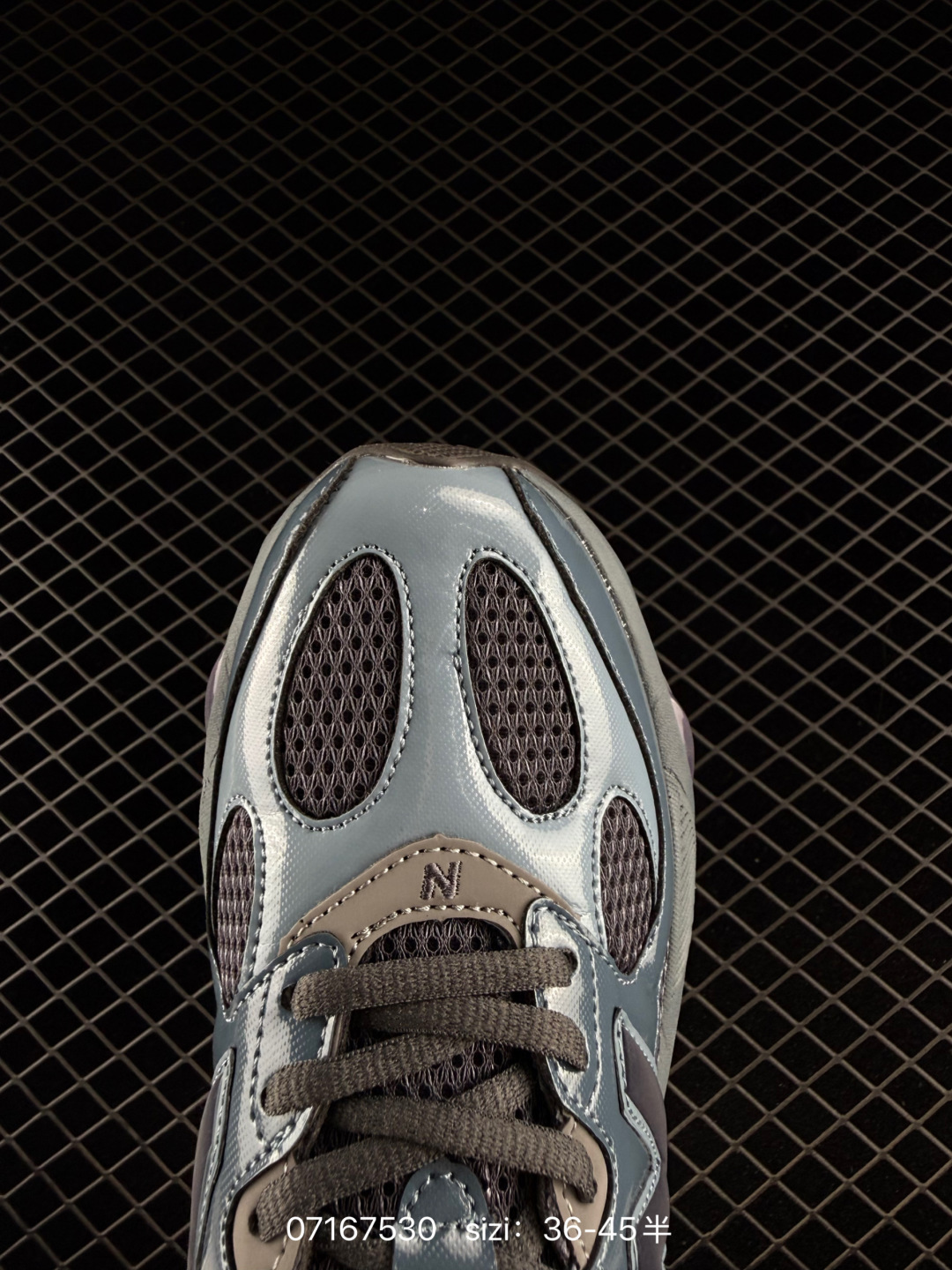 Other New Balance 9837:U9837 FW Size:36 — 1:1 Replica For Sale