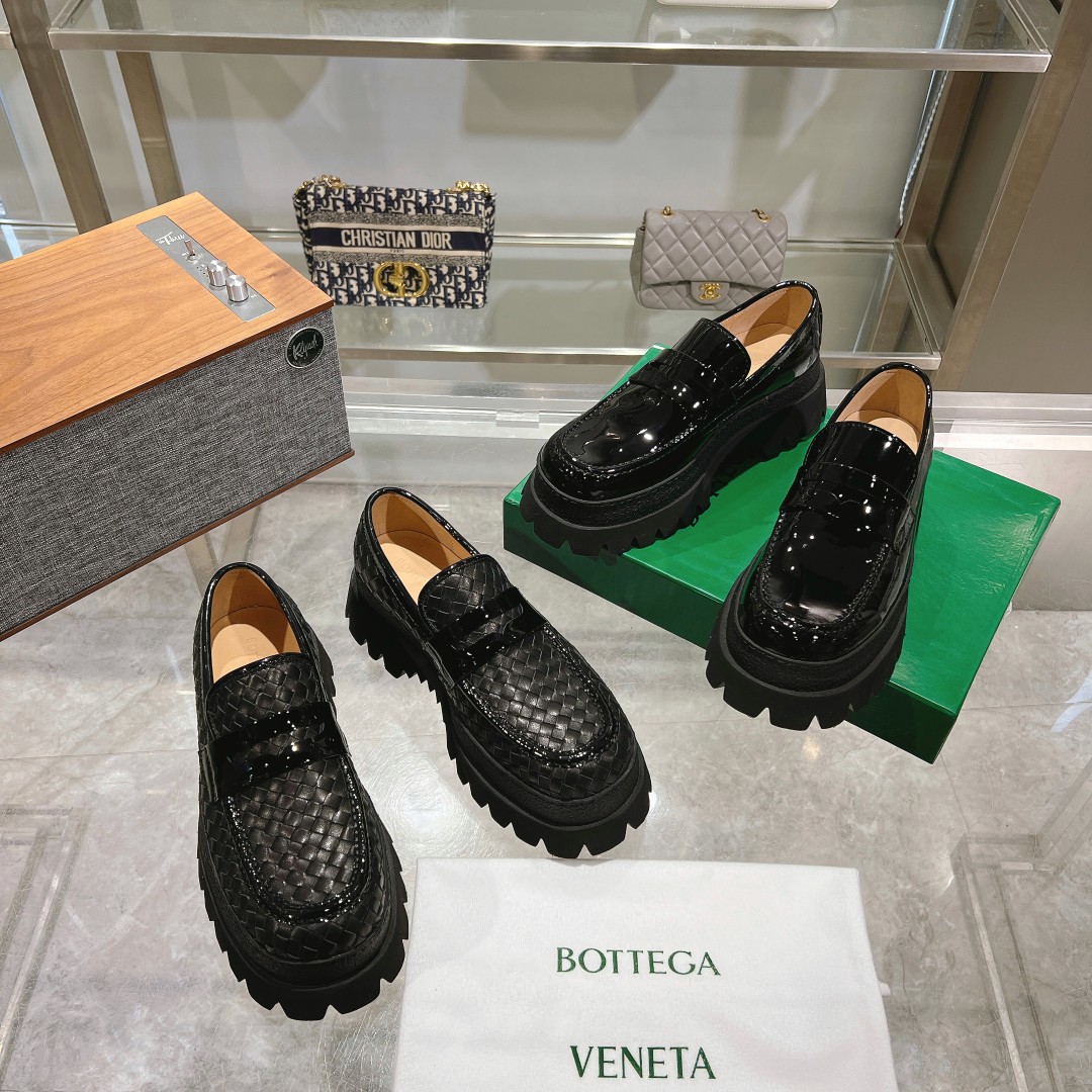bottega veneta shoe Bottega Veneta2024 replica 35-39 40 39-44 38 45