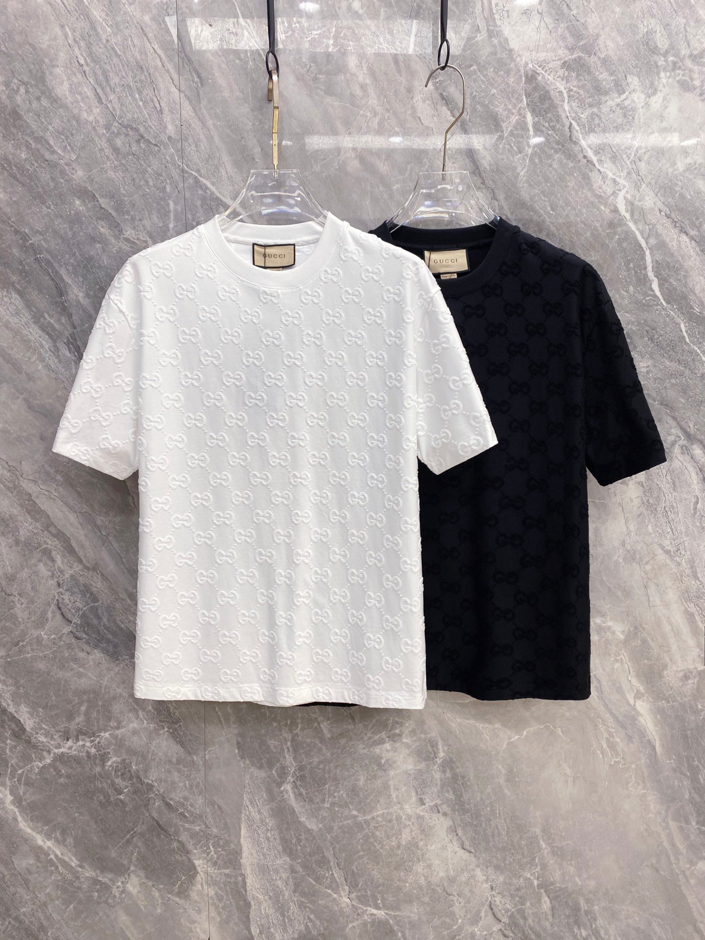 Gucci men GUCCI 2026 T logo